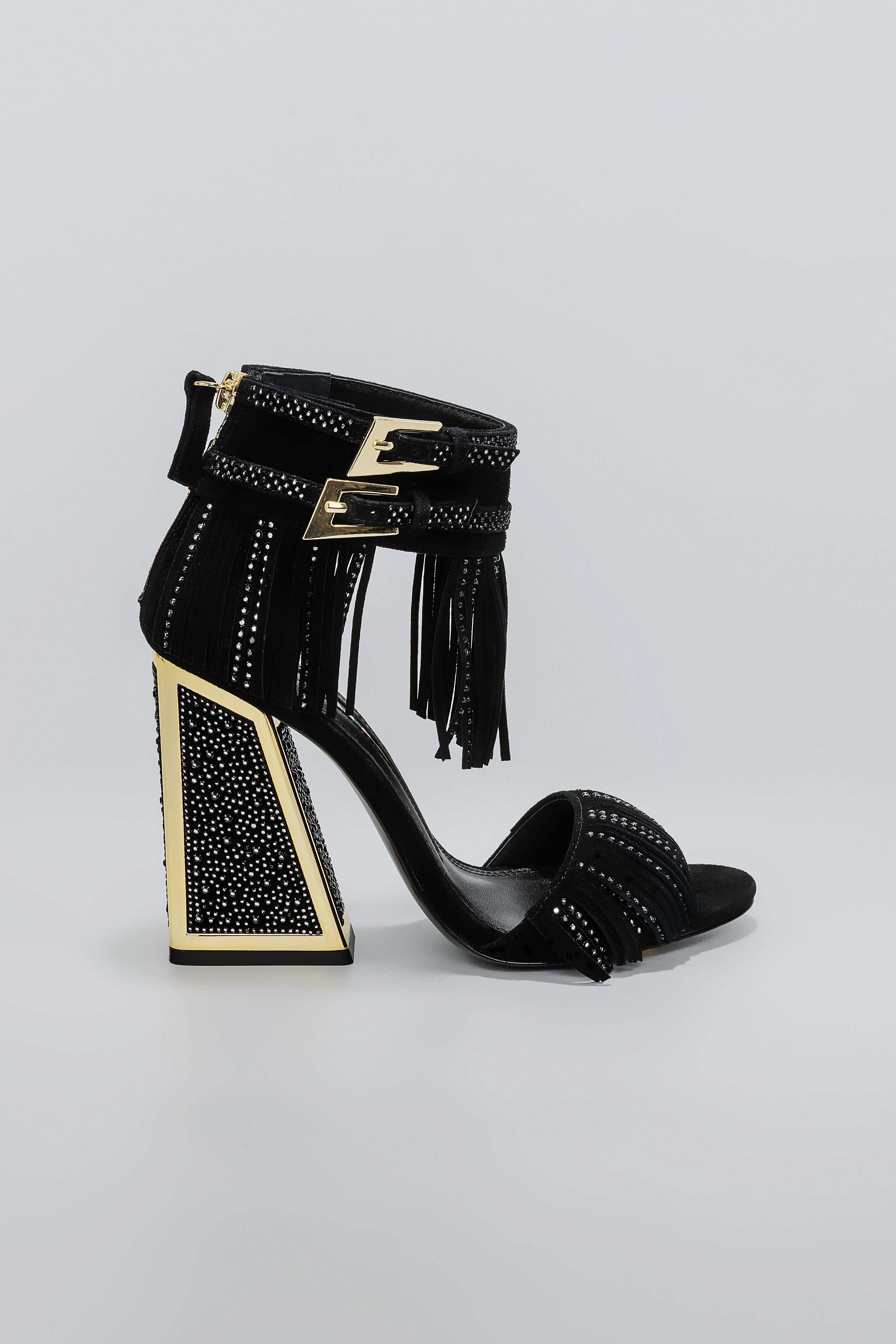 Shalini Sandals