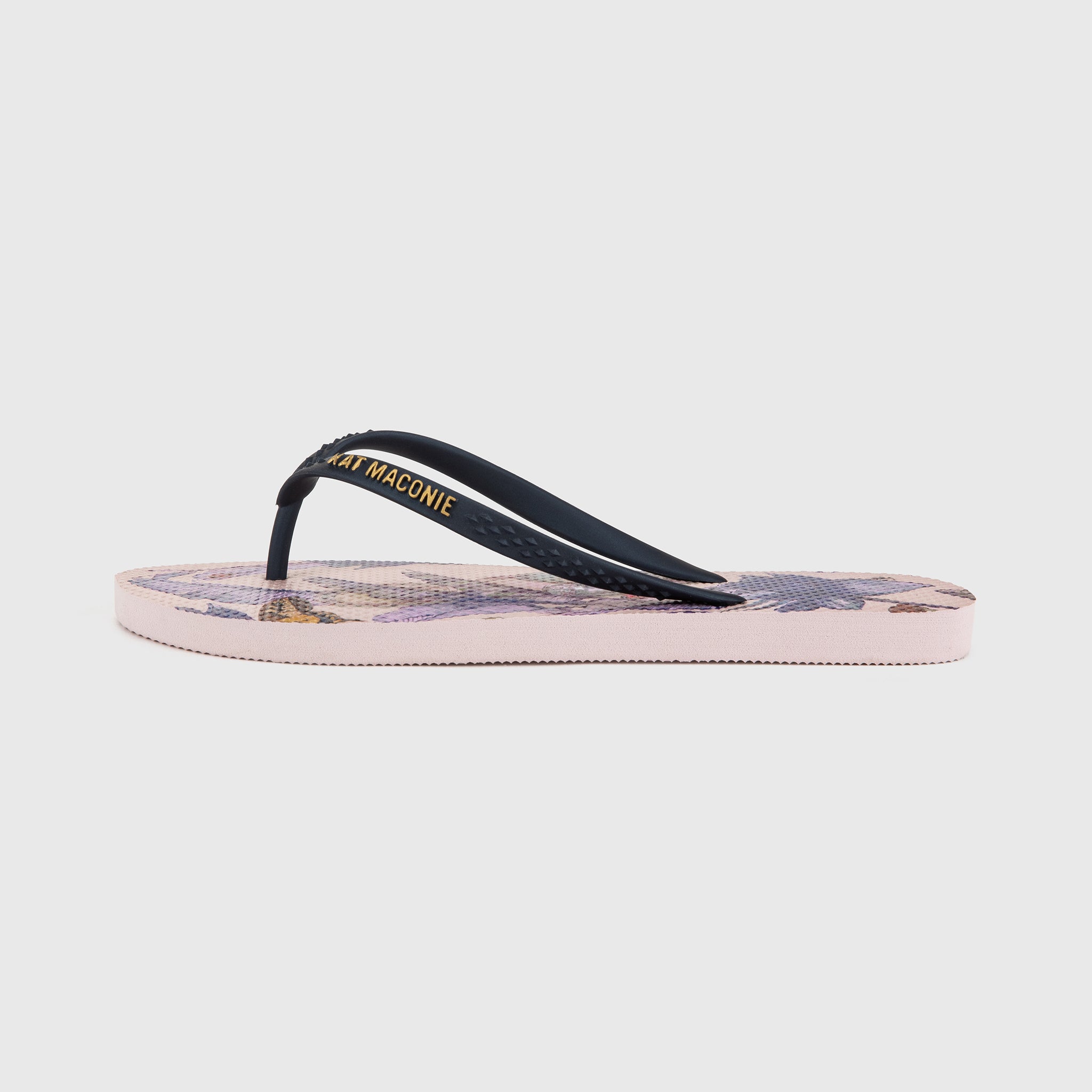 SOLA Flip-Flops Sky Garden