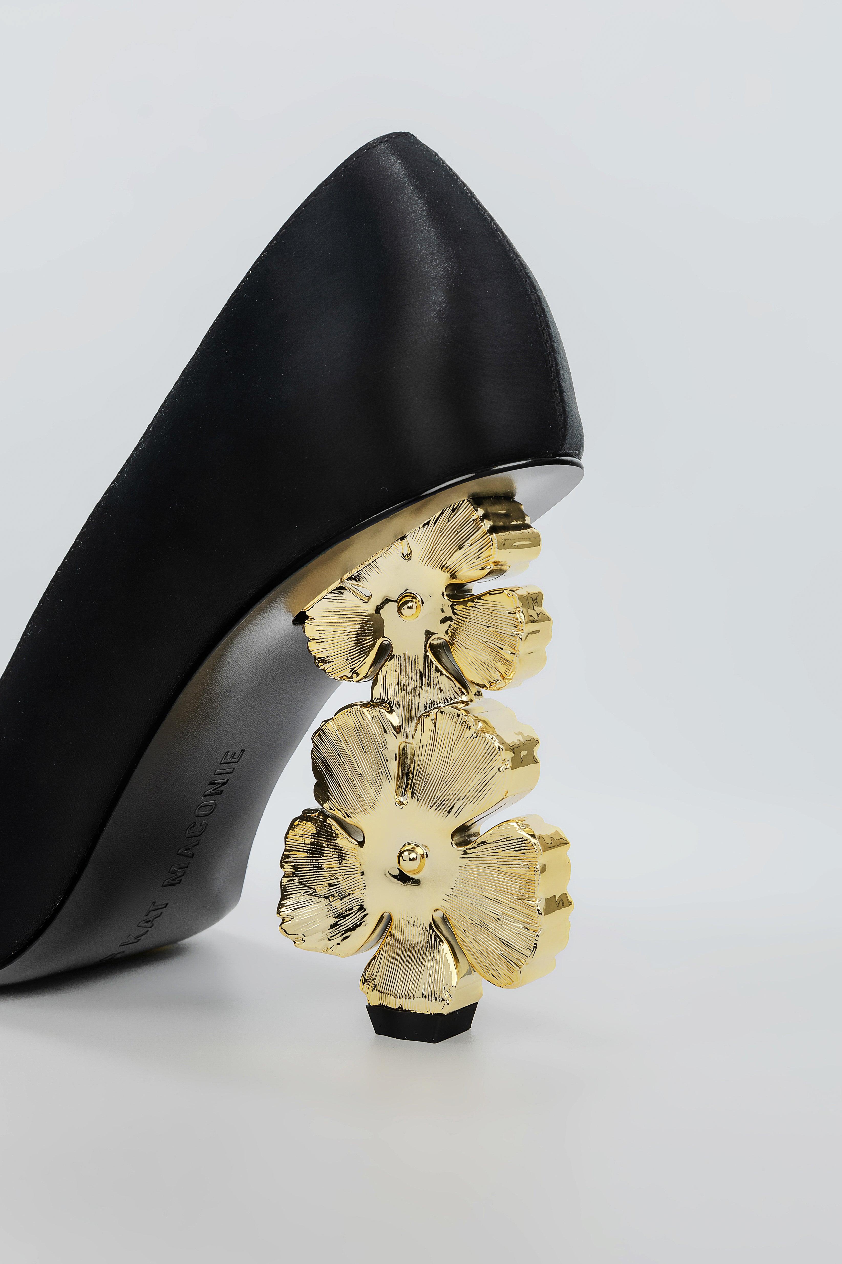 Sonam Pumps