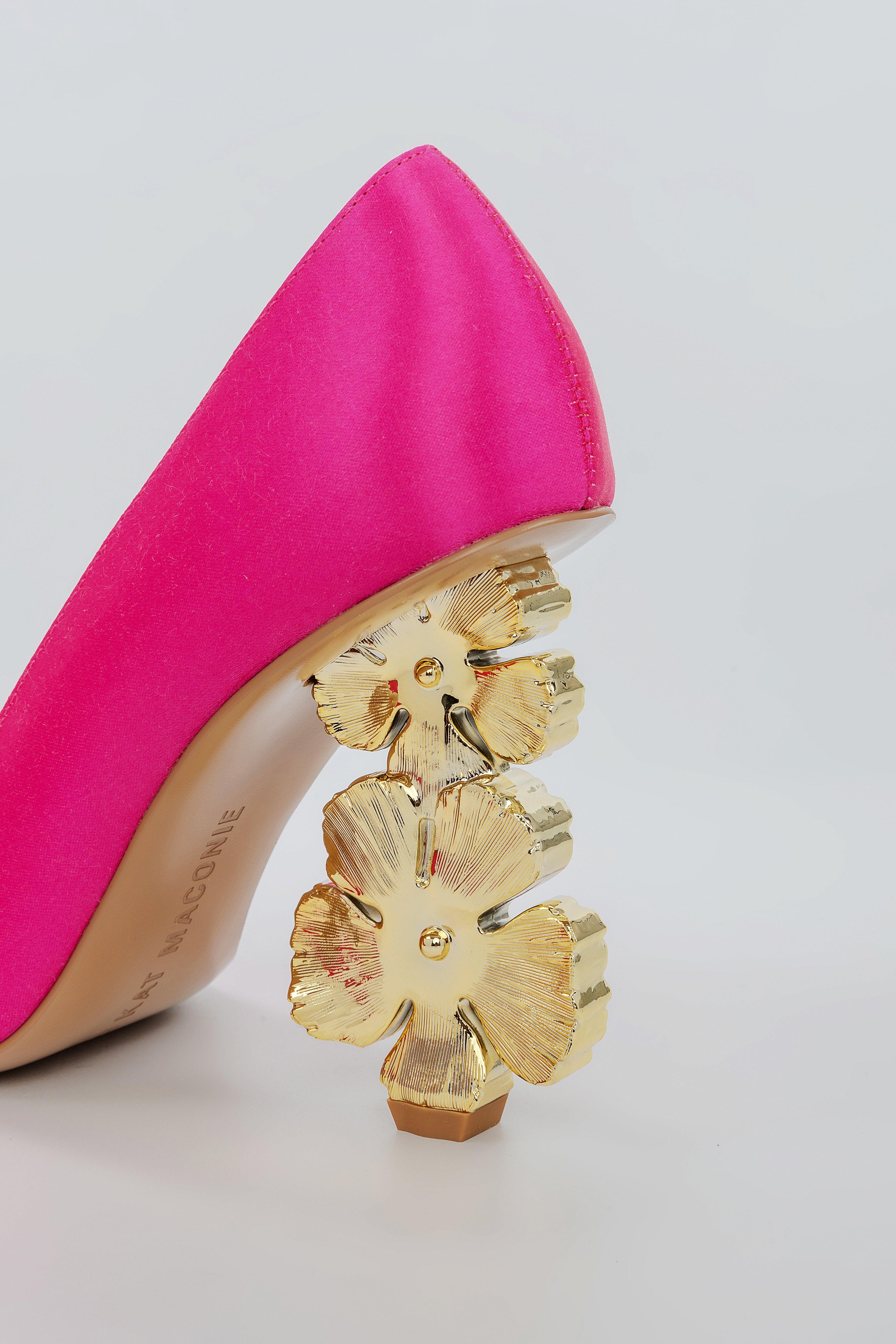 Sonam Pumps