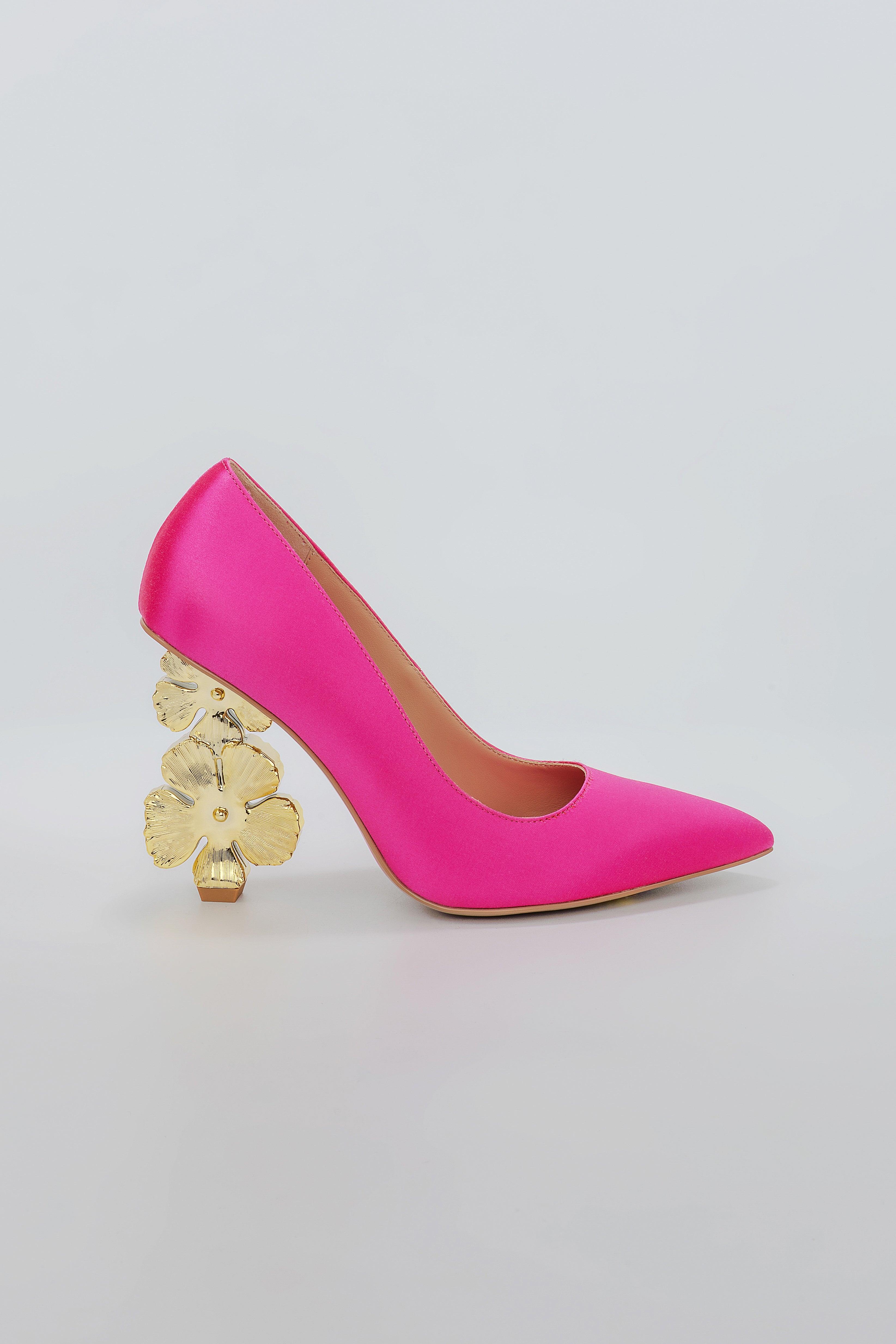 Sonam Pumps