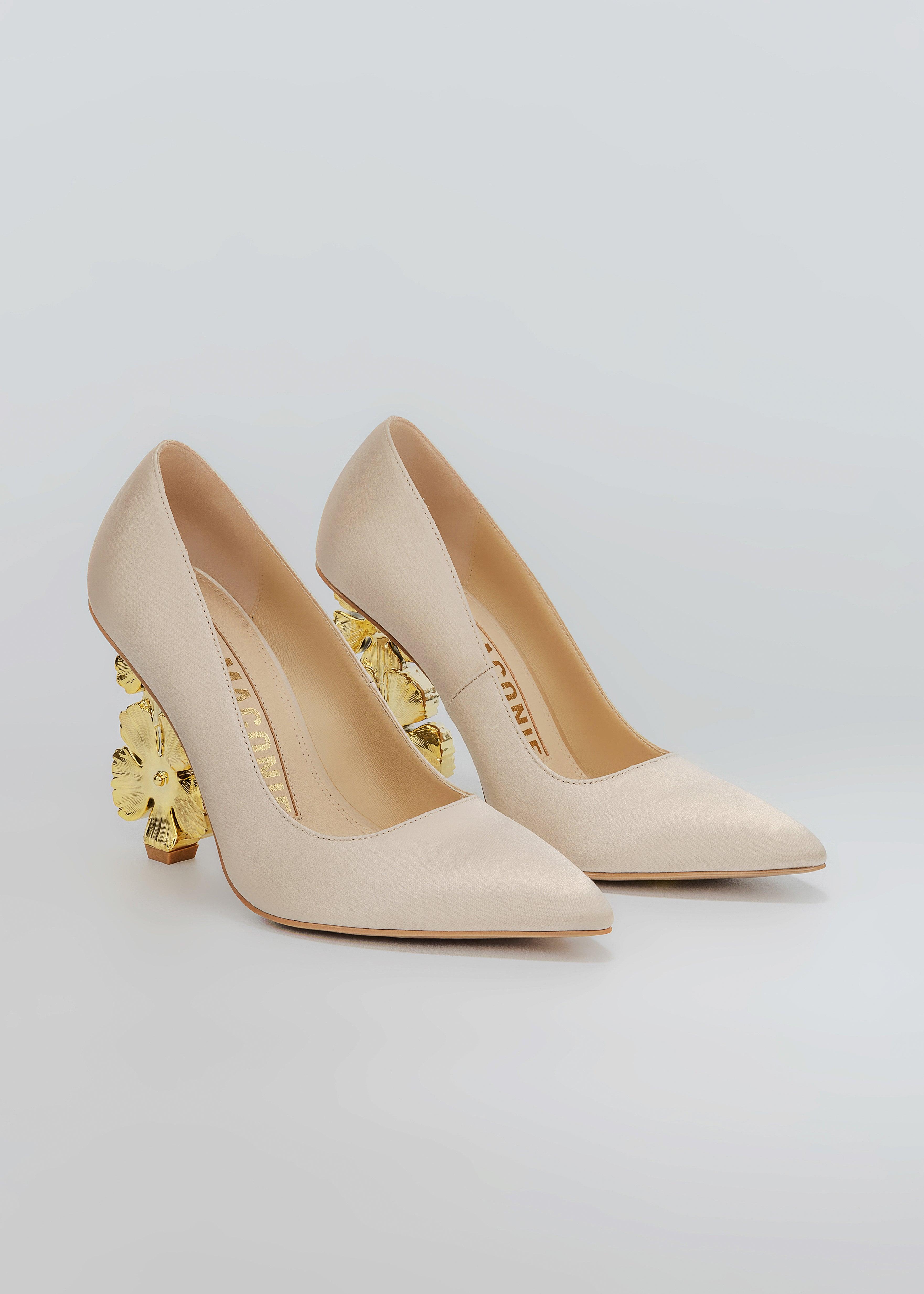 Sonam Pumps