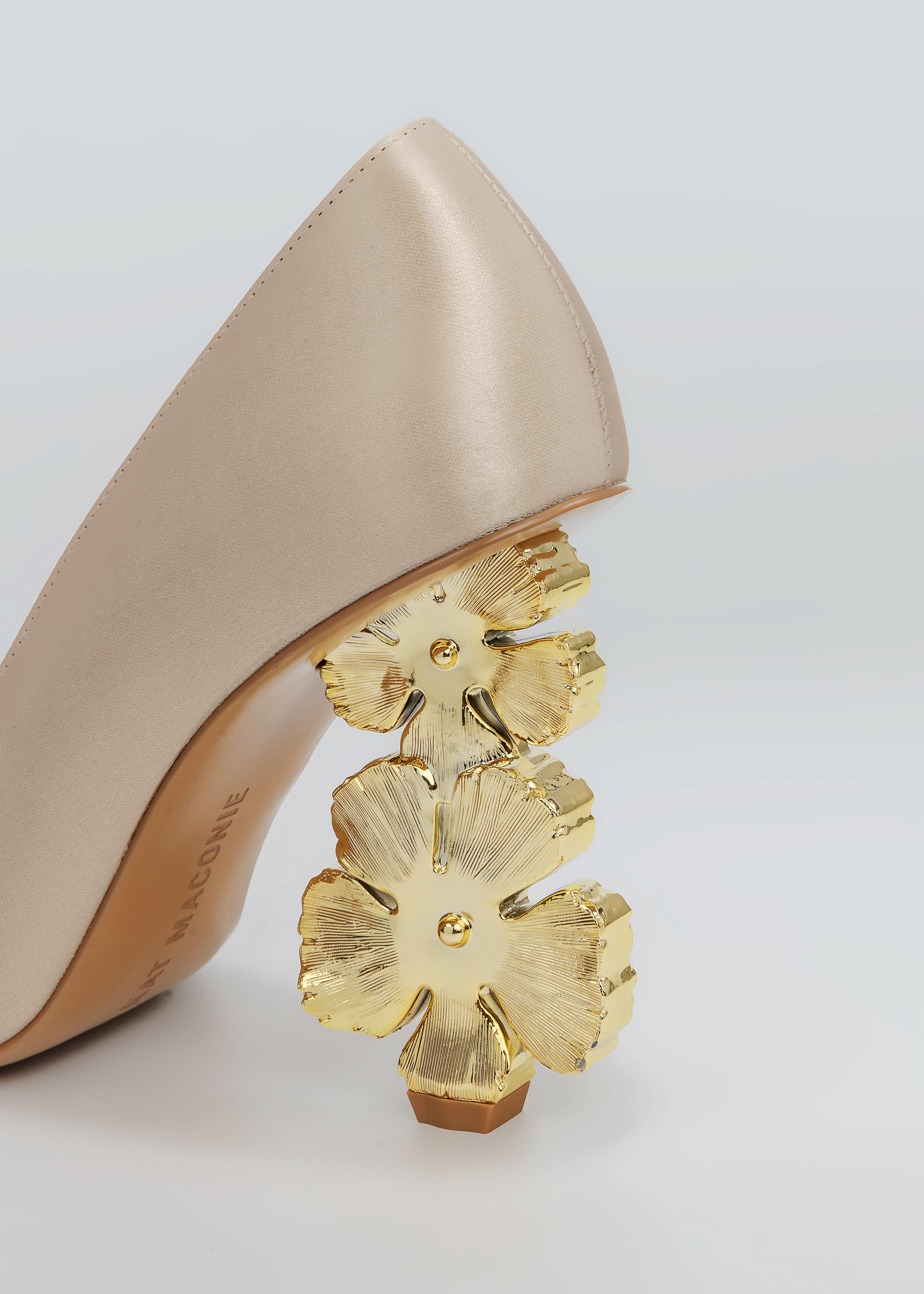Sonam Pumps
