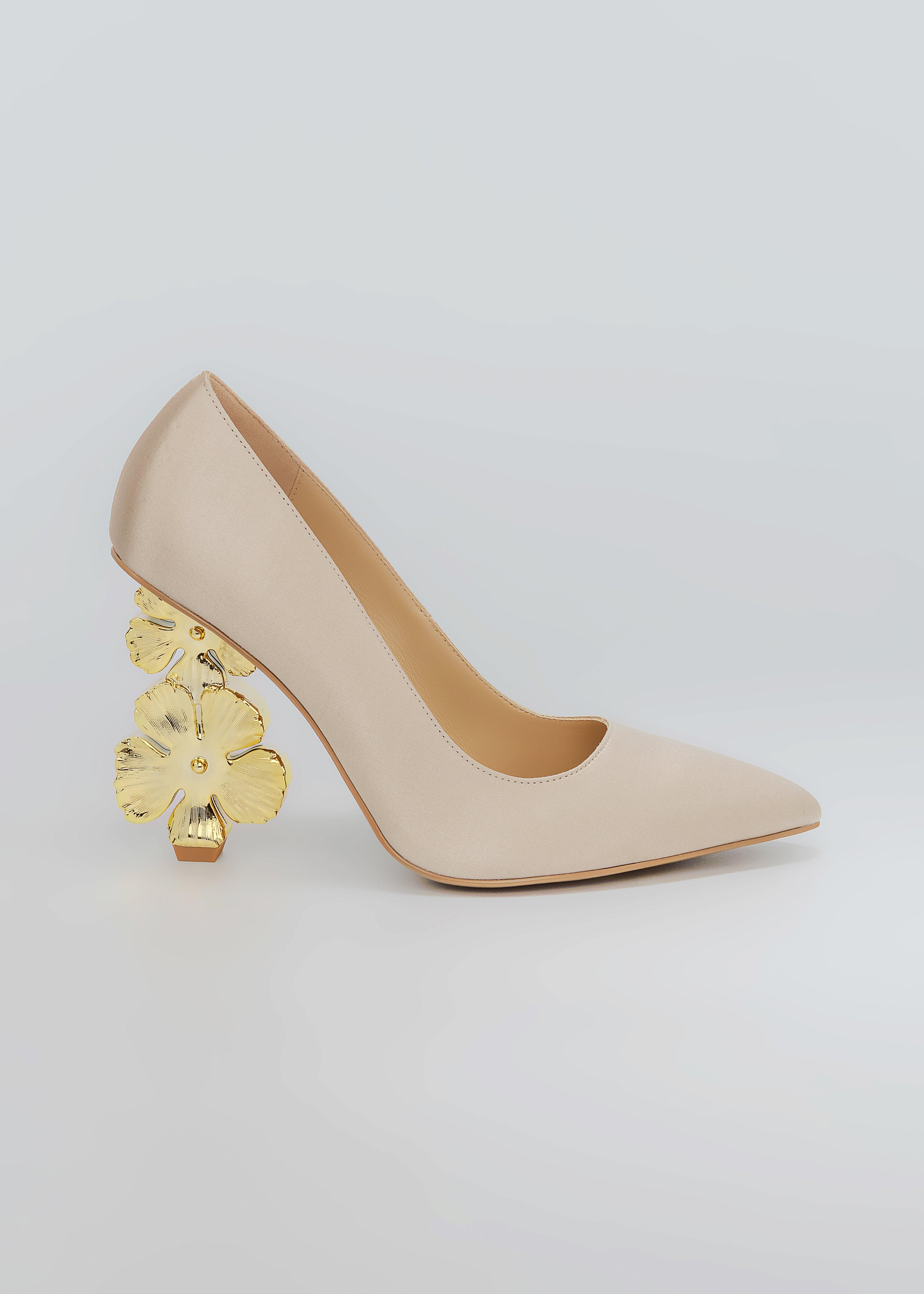 Sonam Pumps
