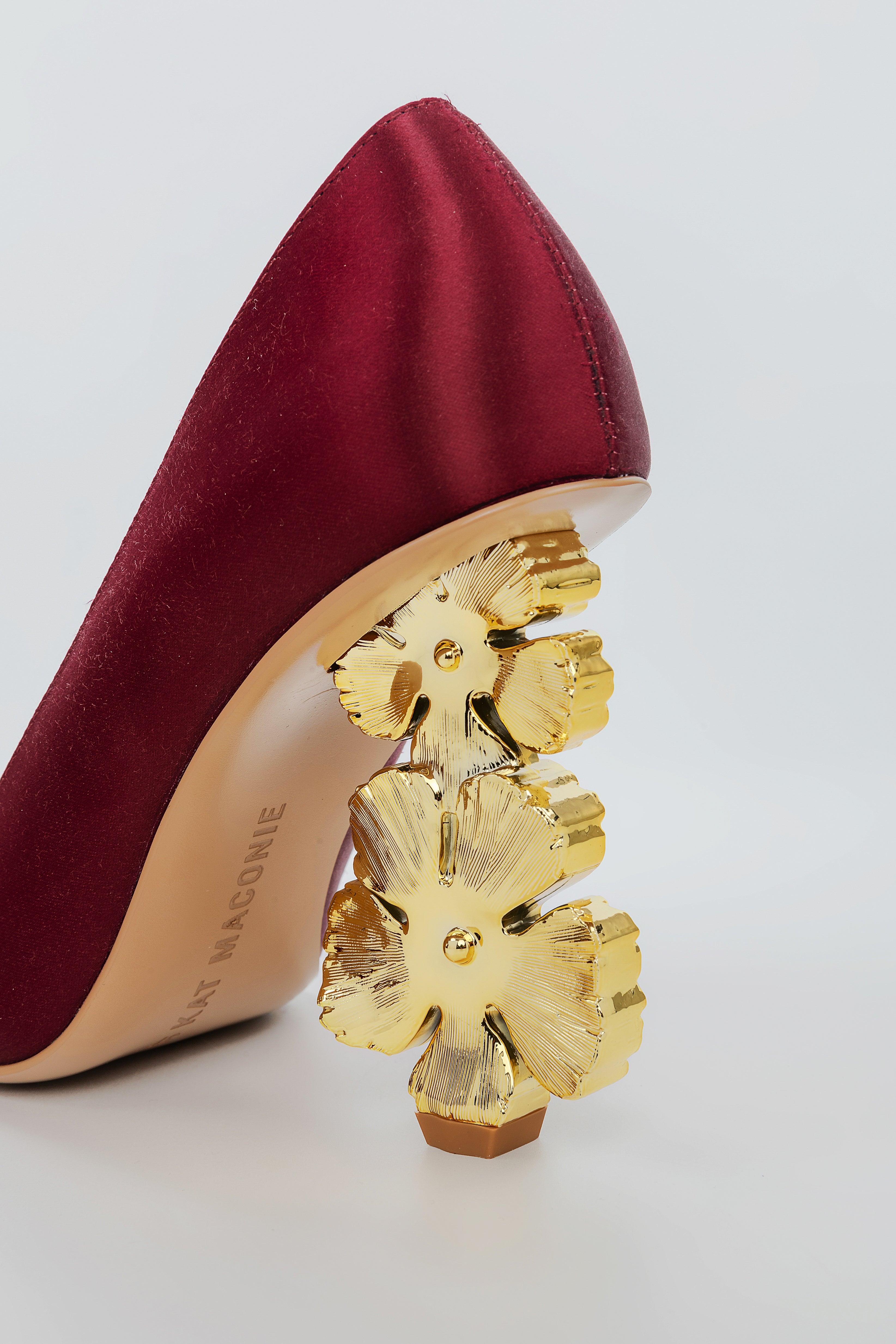 Sonam Pumps