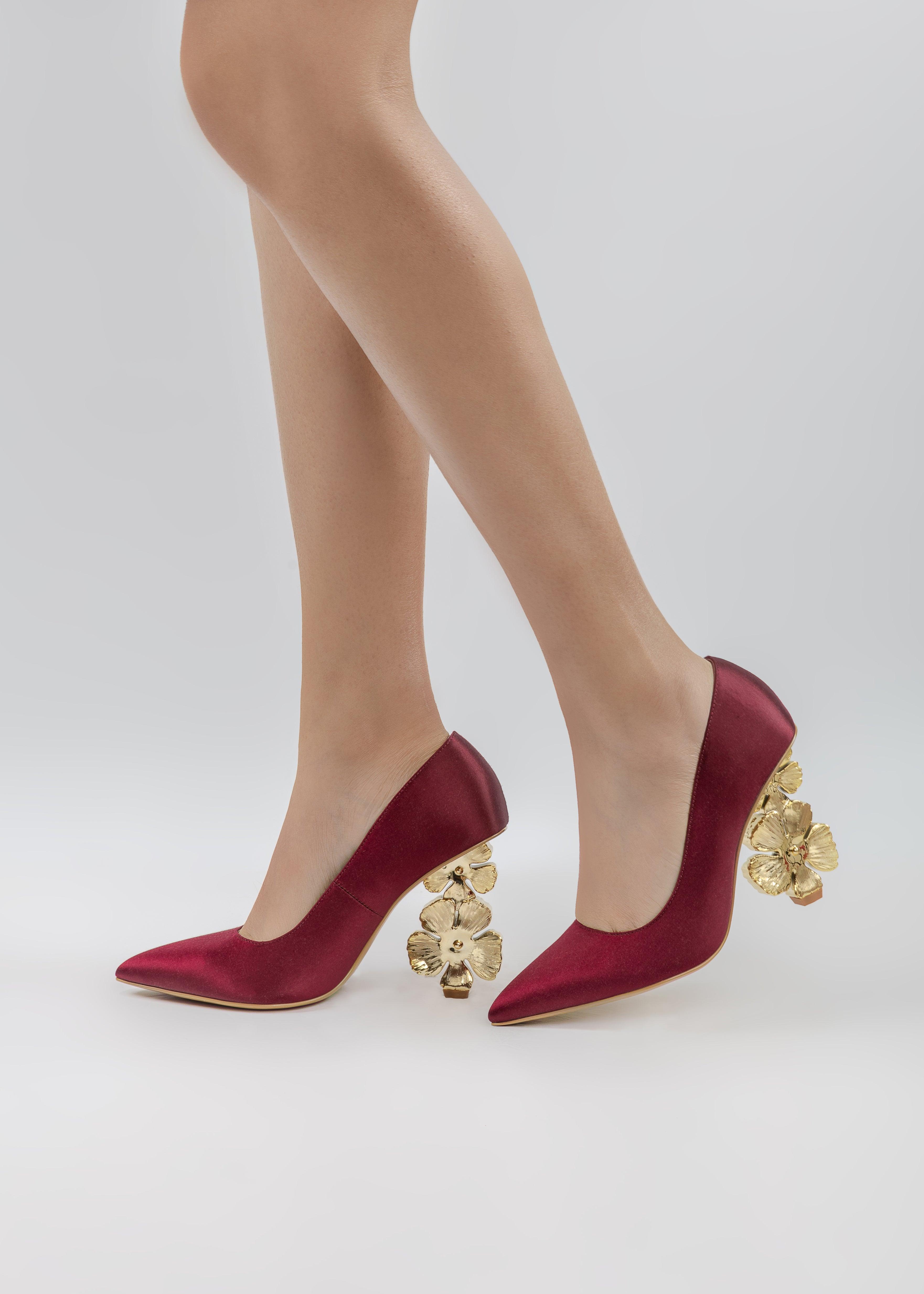 Sonam Pumps