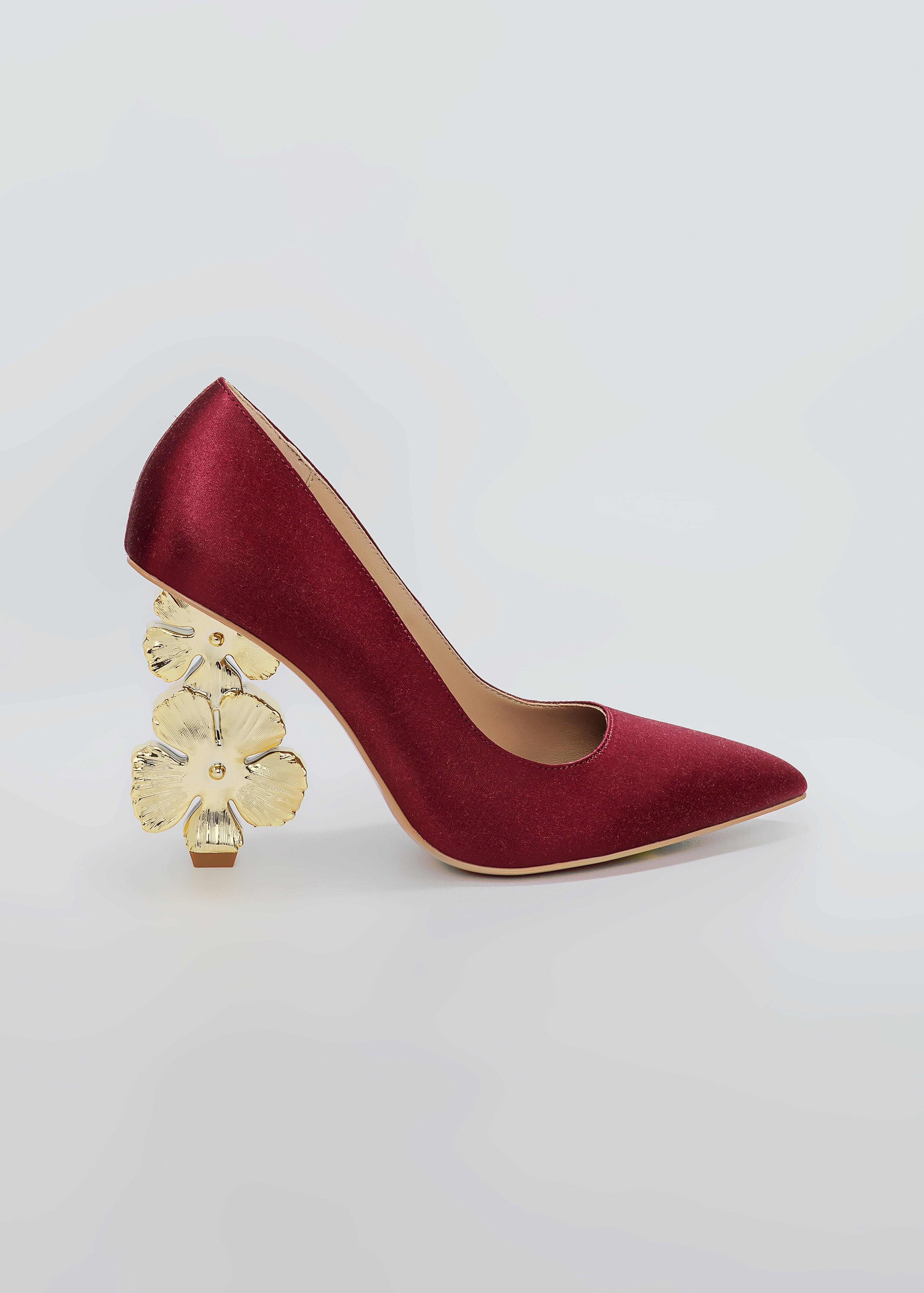 Sonam Pumps