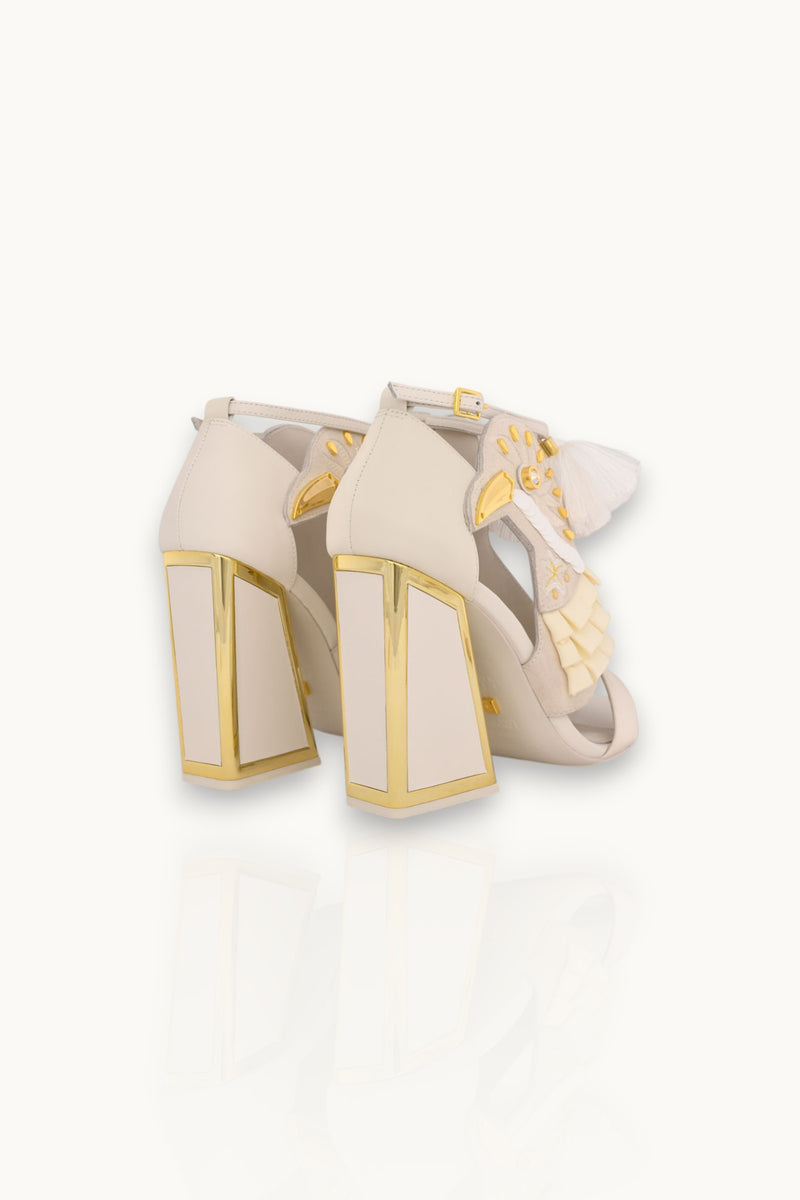 Aya Sandals