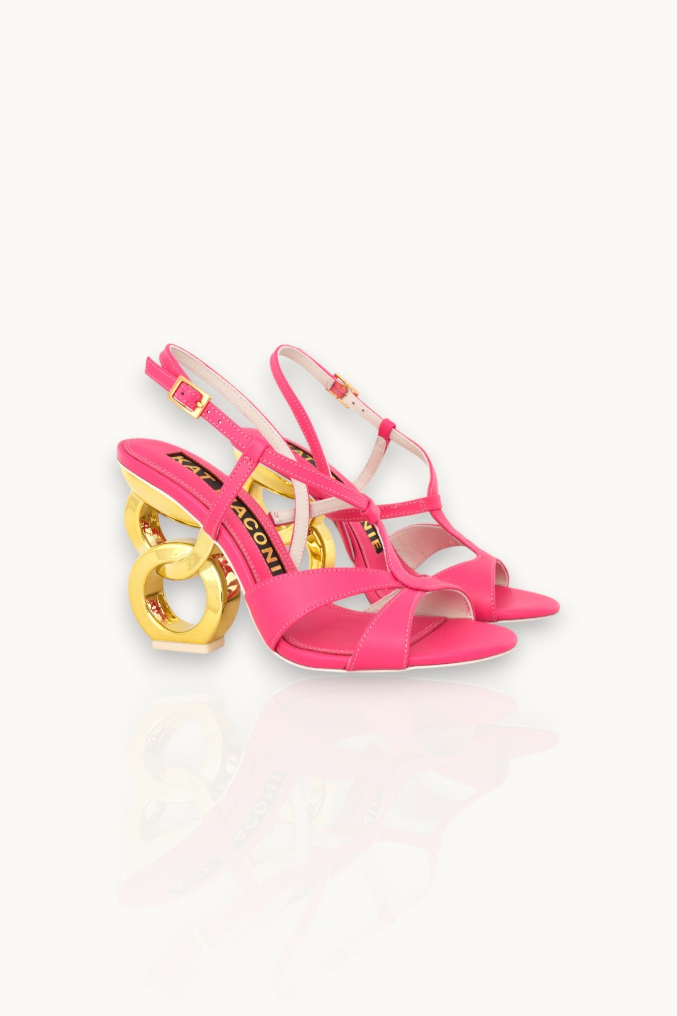 Rylie Sandals