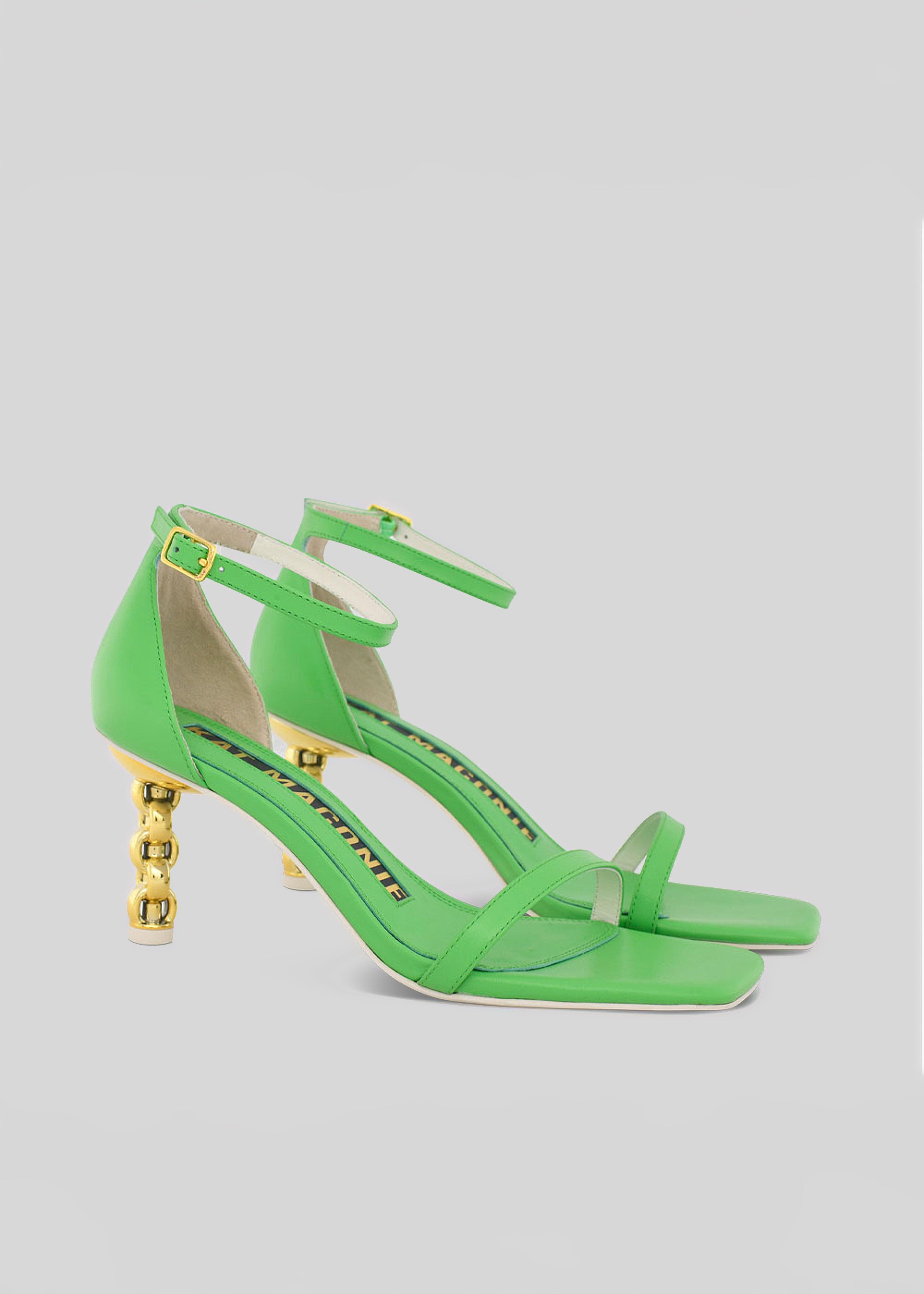Adela Sandals - Kat Maconie