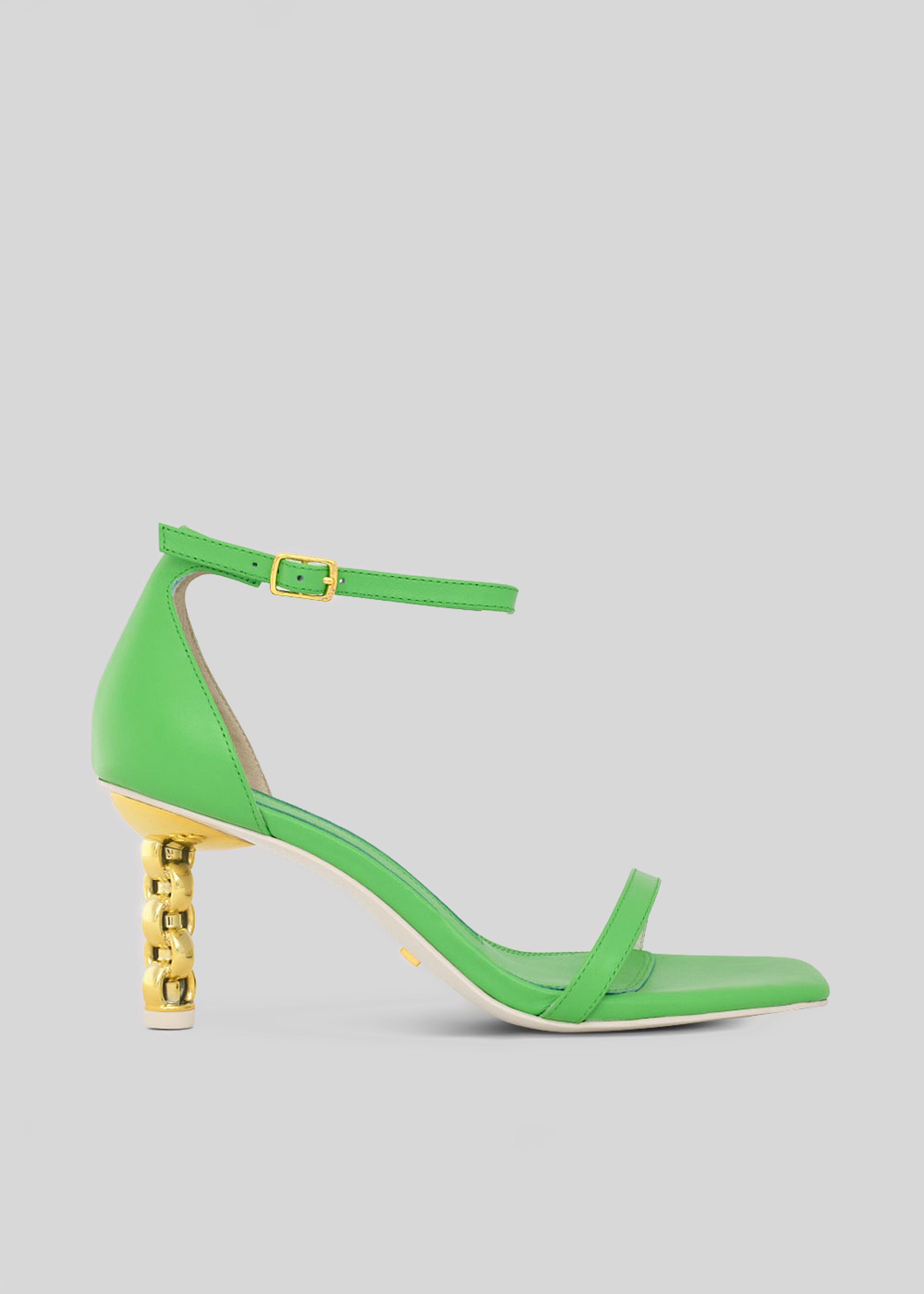 Adela Sandals - Kat Maconie