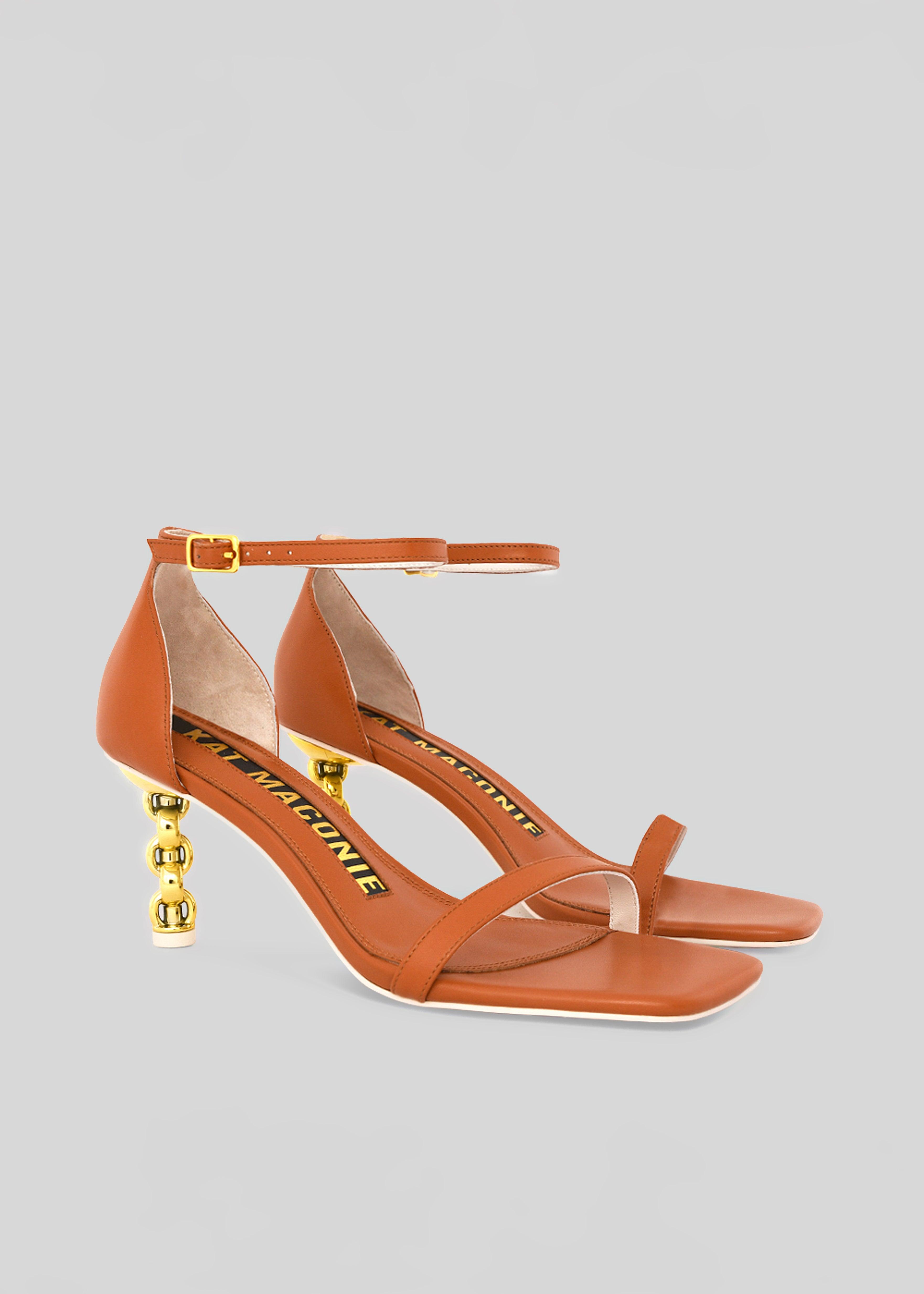 Adela Sandals - Kat Maconie