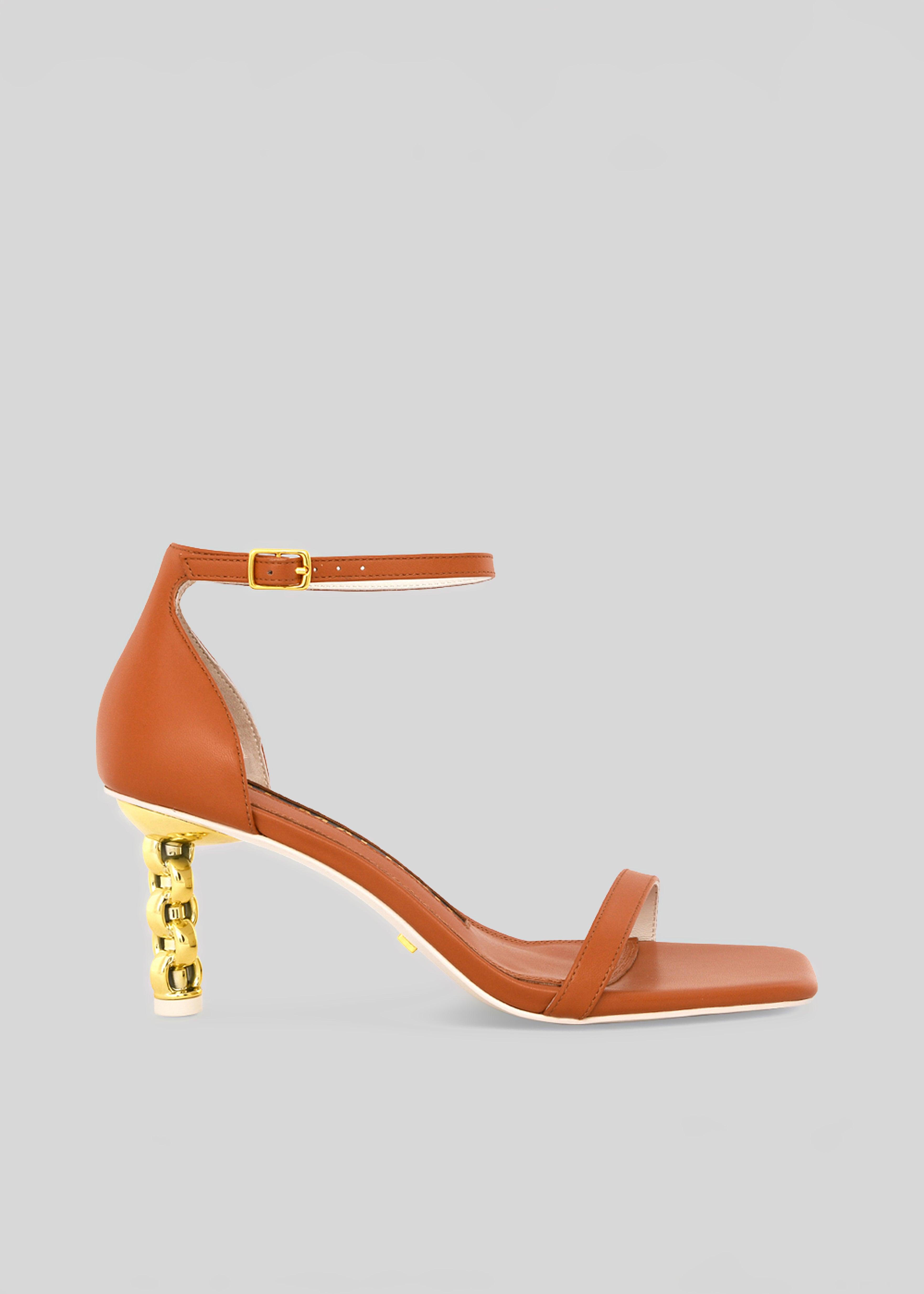 Adela Sandals - Kat Maconie