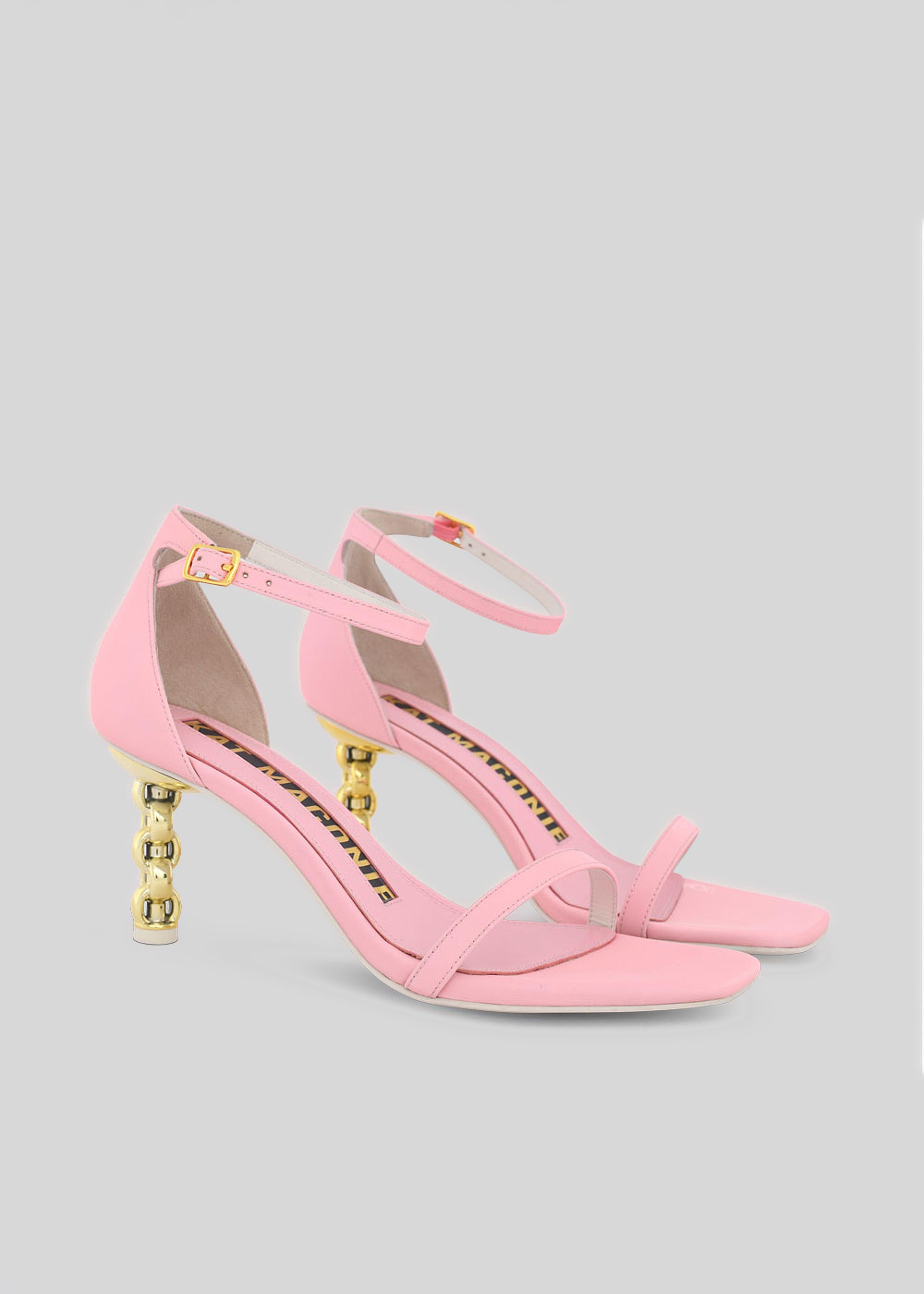 Adela Sandals - Kat Maconie