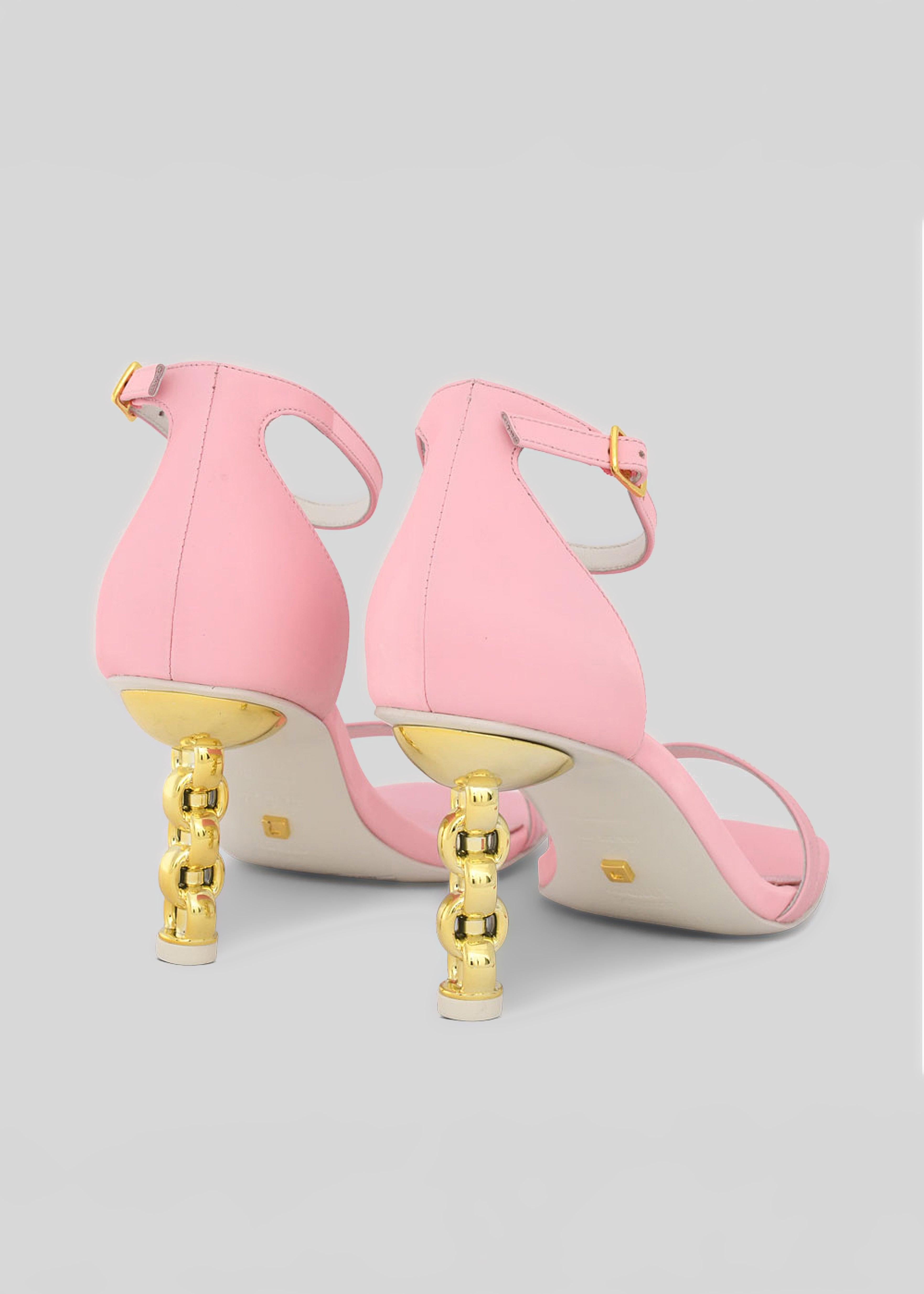 Adela Sandals - Kat Maconie