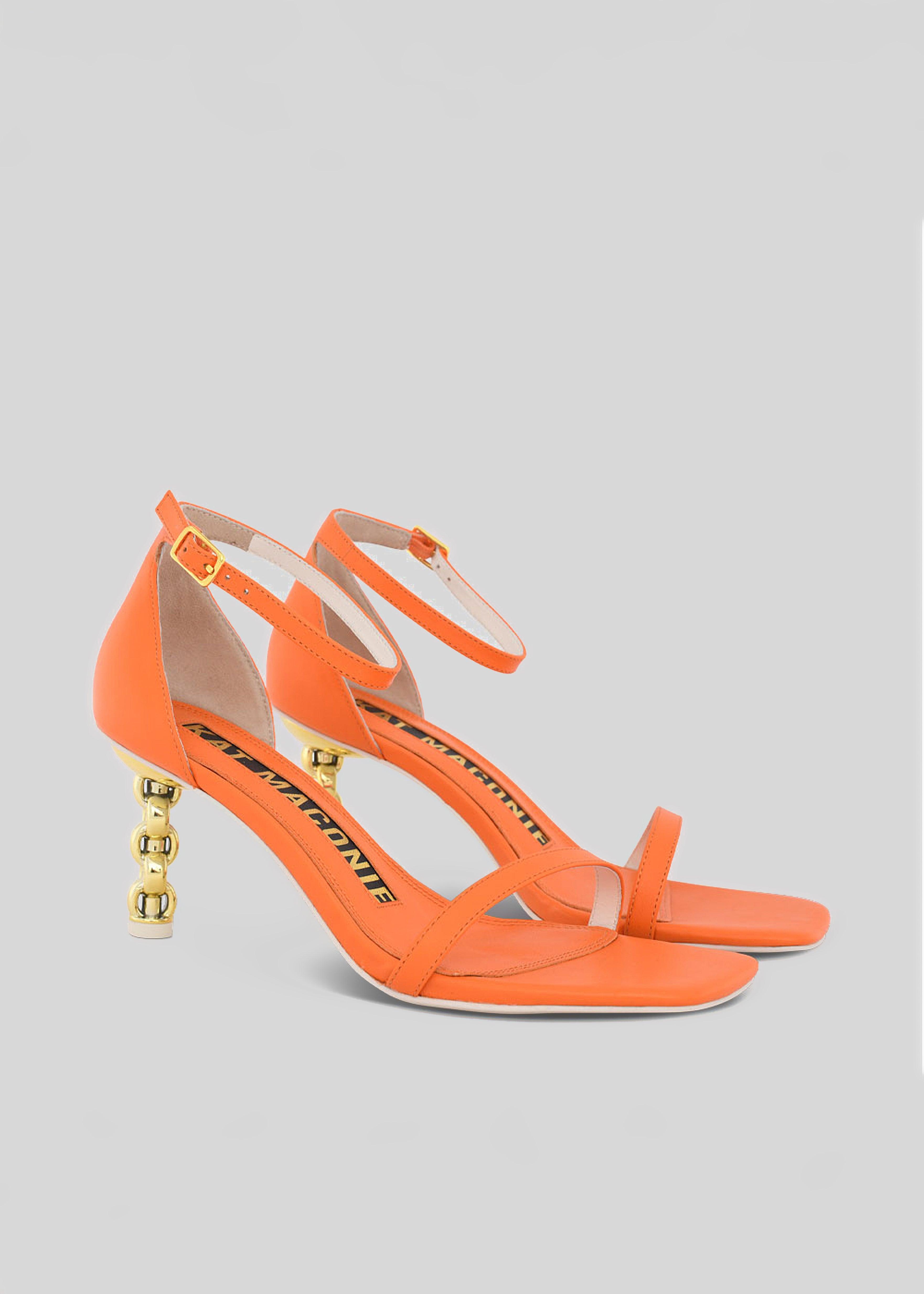 Adela Sandals - Kat Maconie