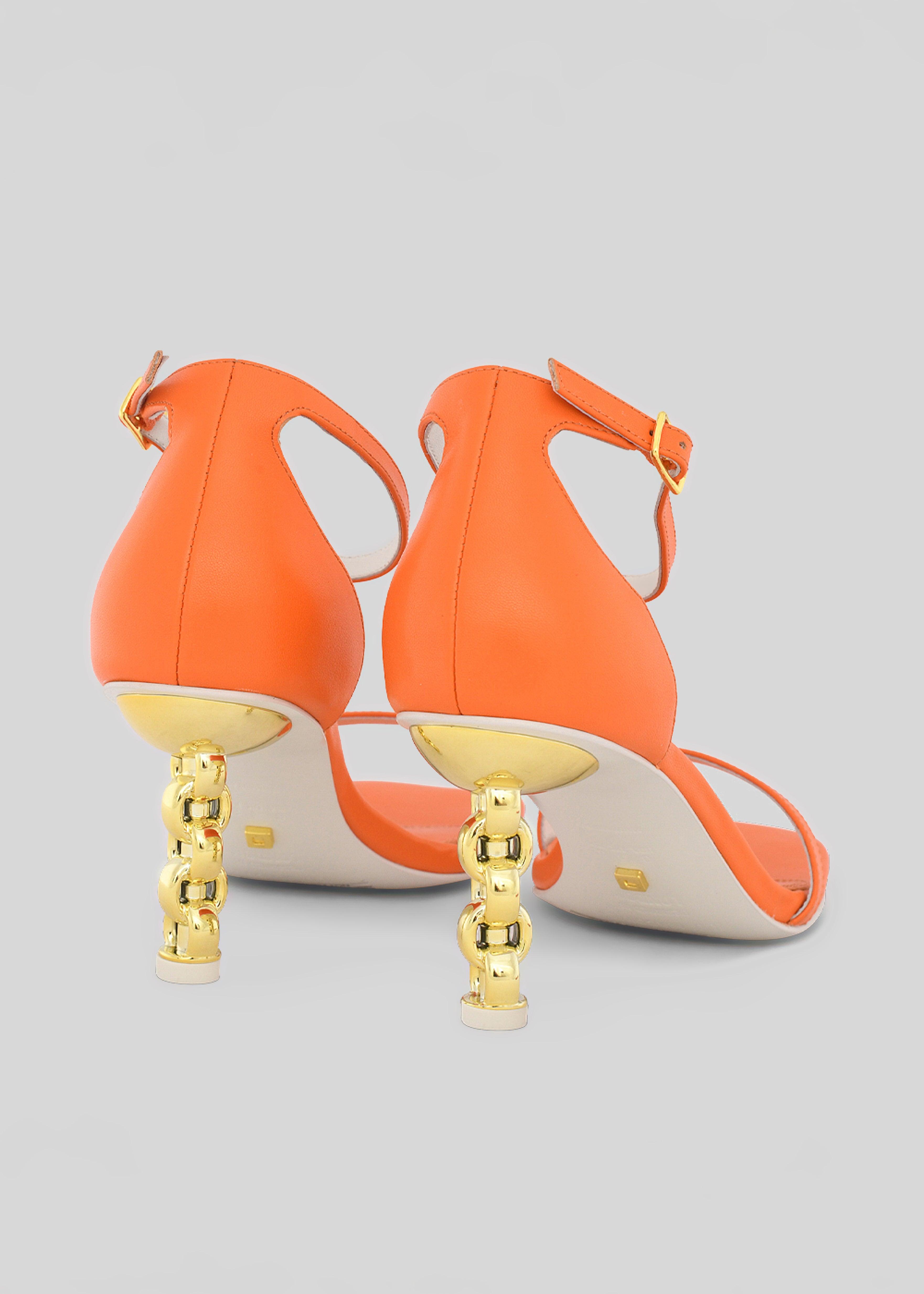Adela Sandals - Kat Maconie