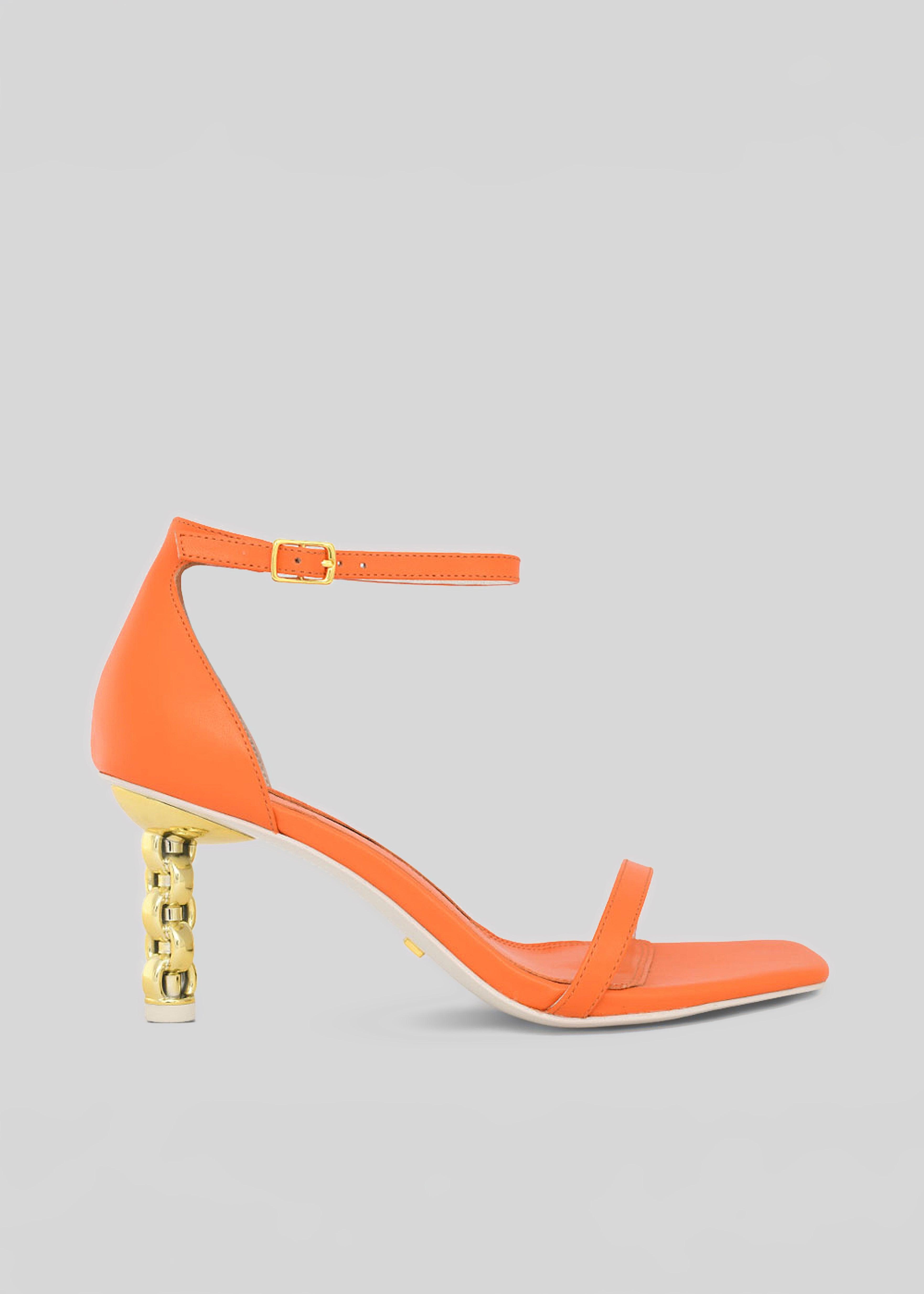 Adela Sandals - Kat Maconie