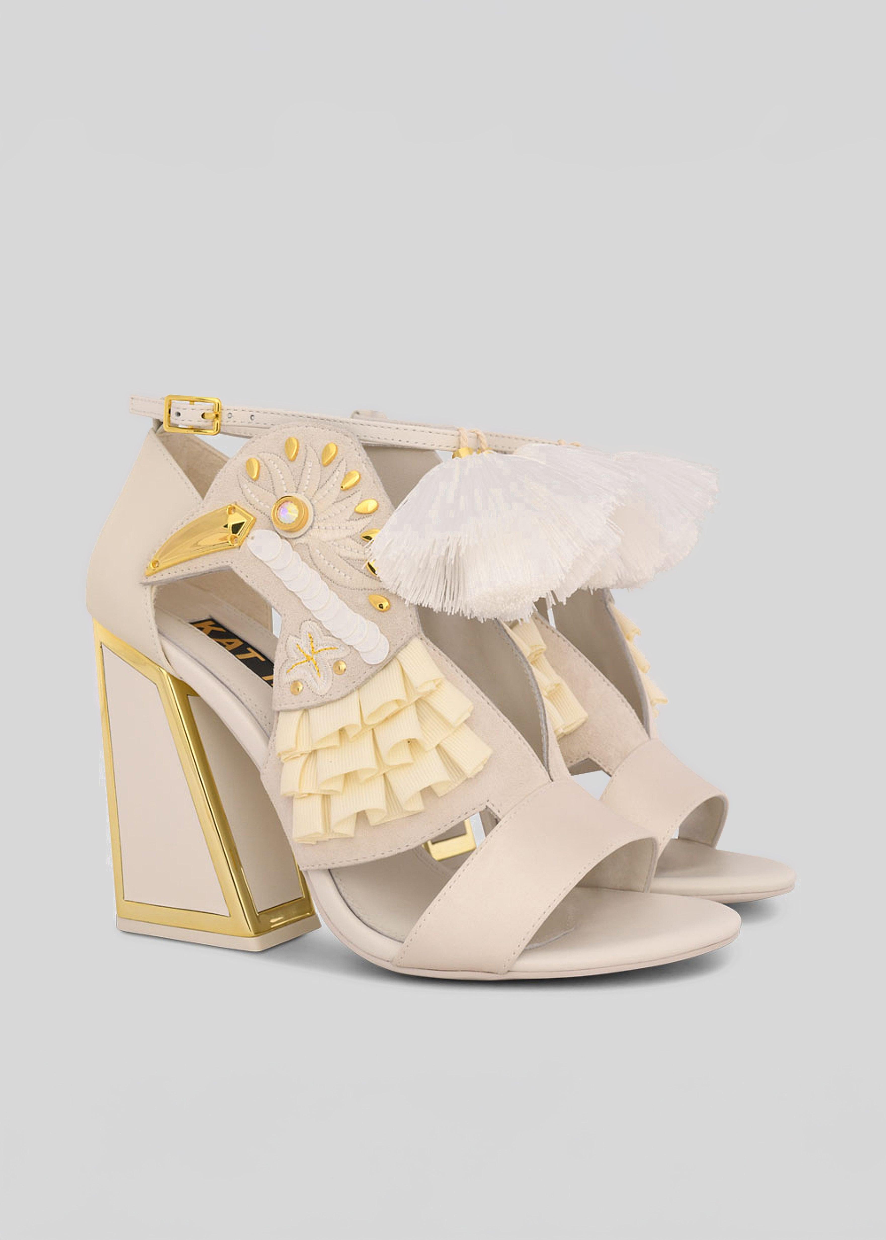 Aya Sandals