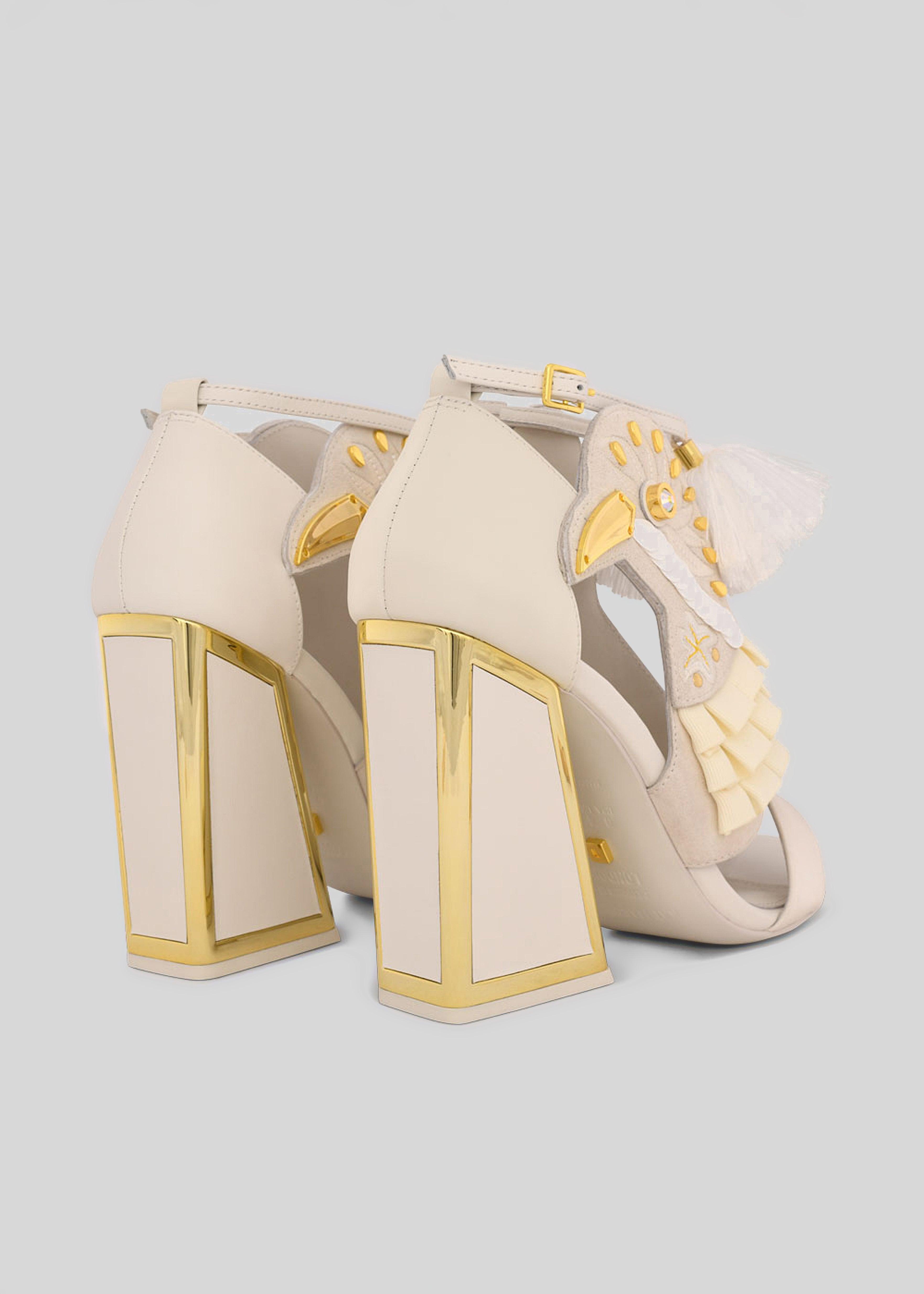 Aya Sandals