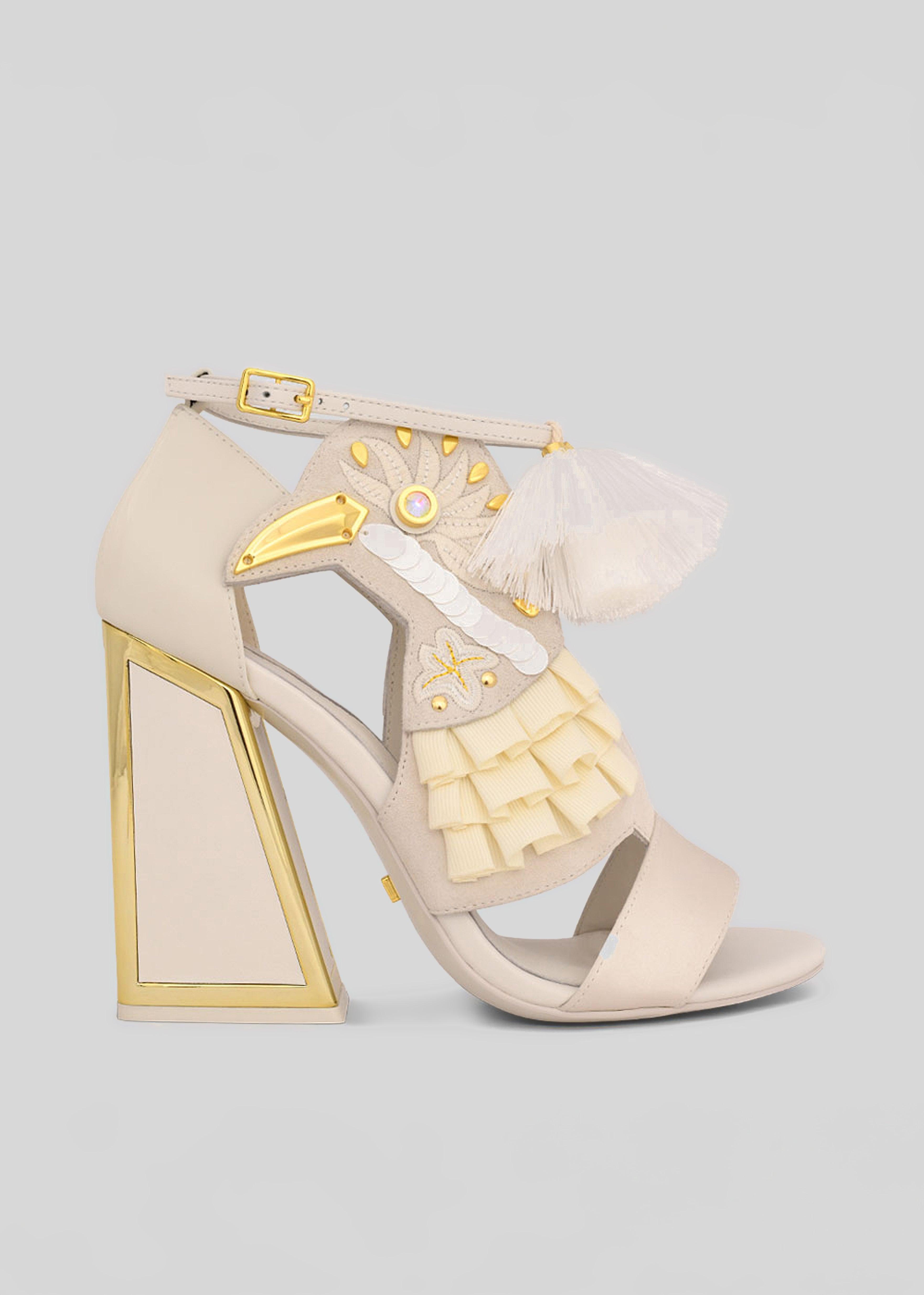 Aya Sandals