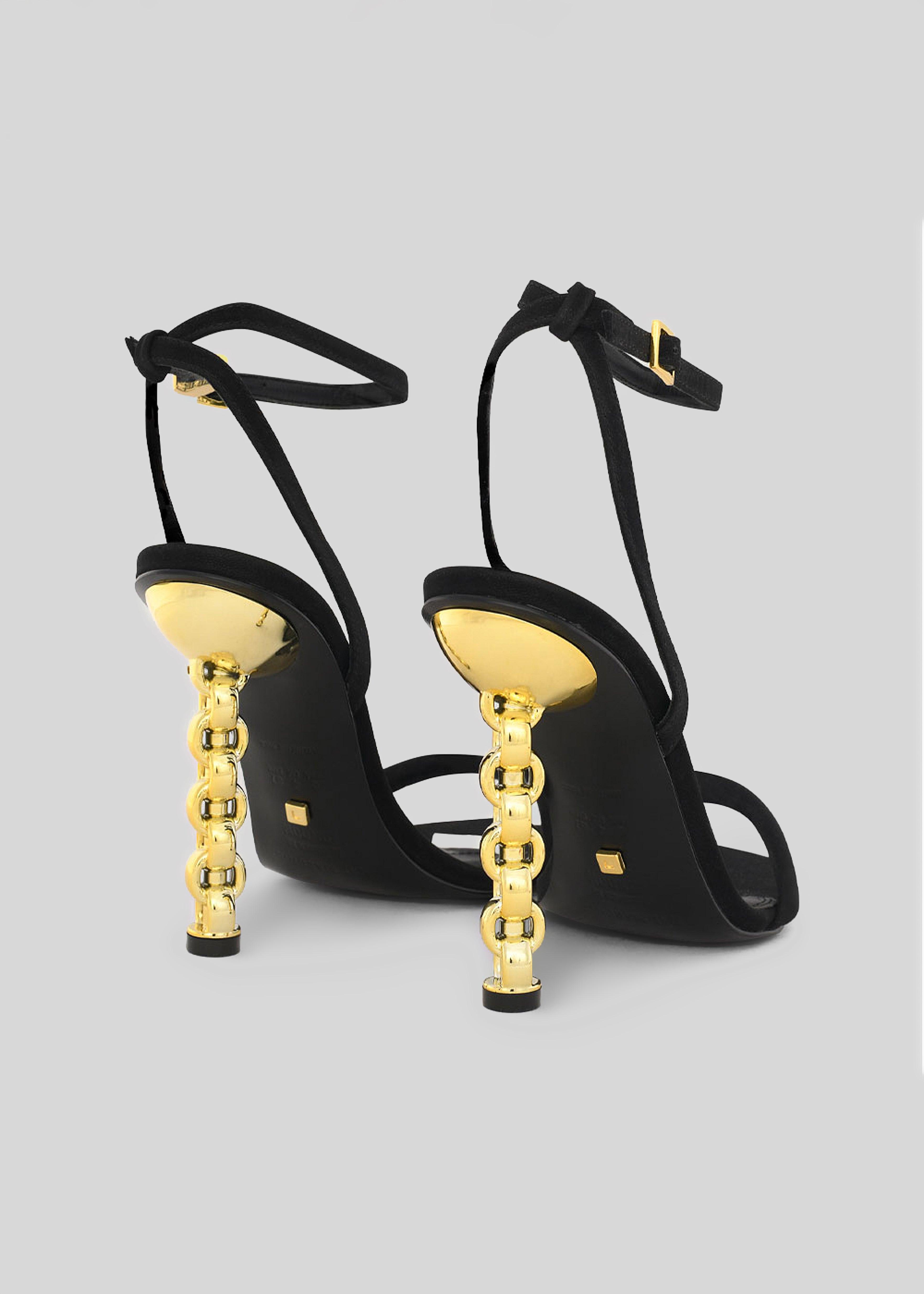 Esida Sandals