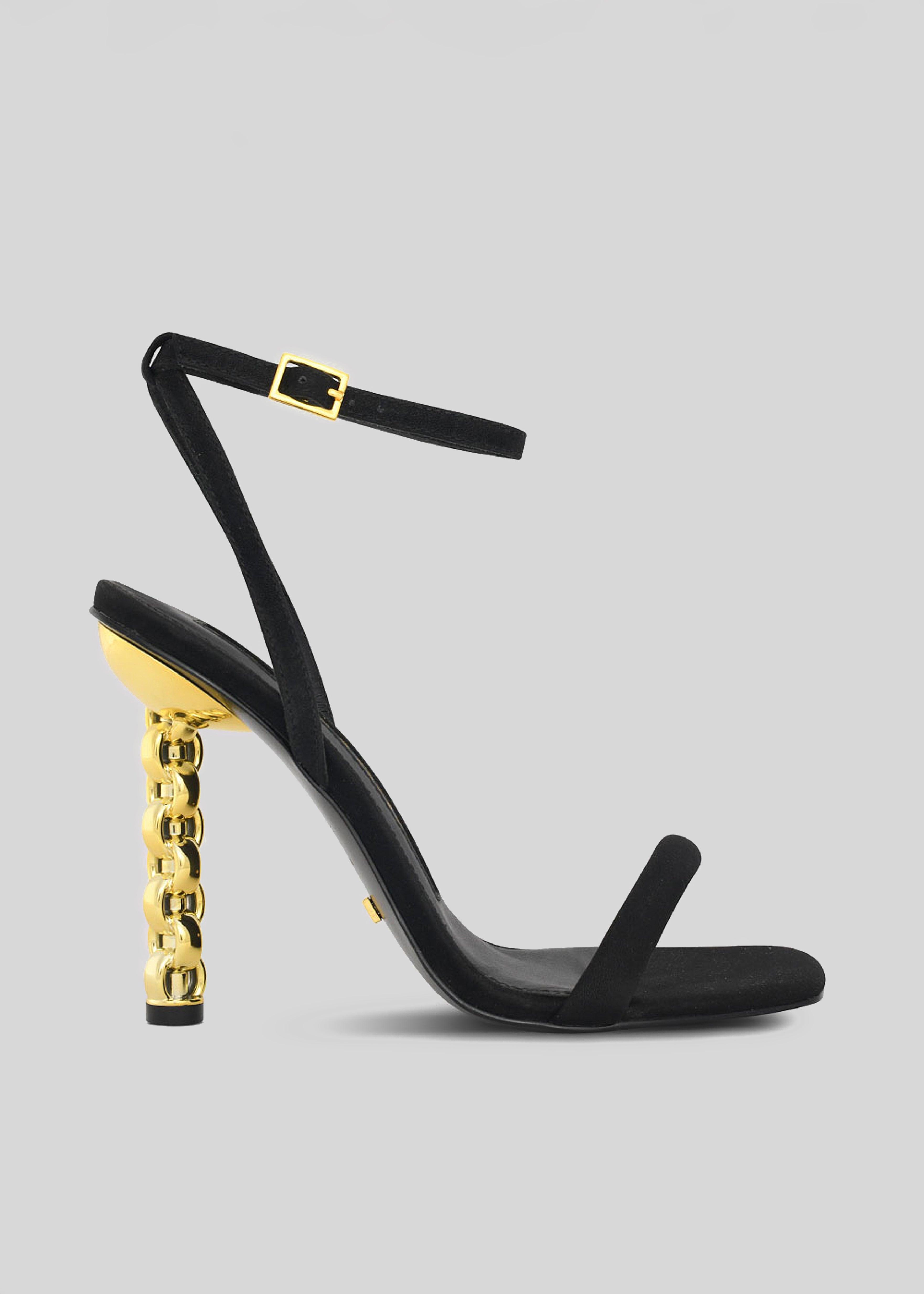 Esida Sandals