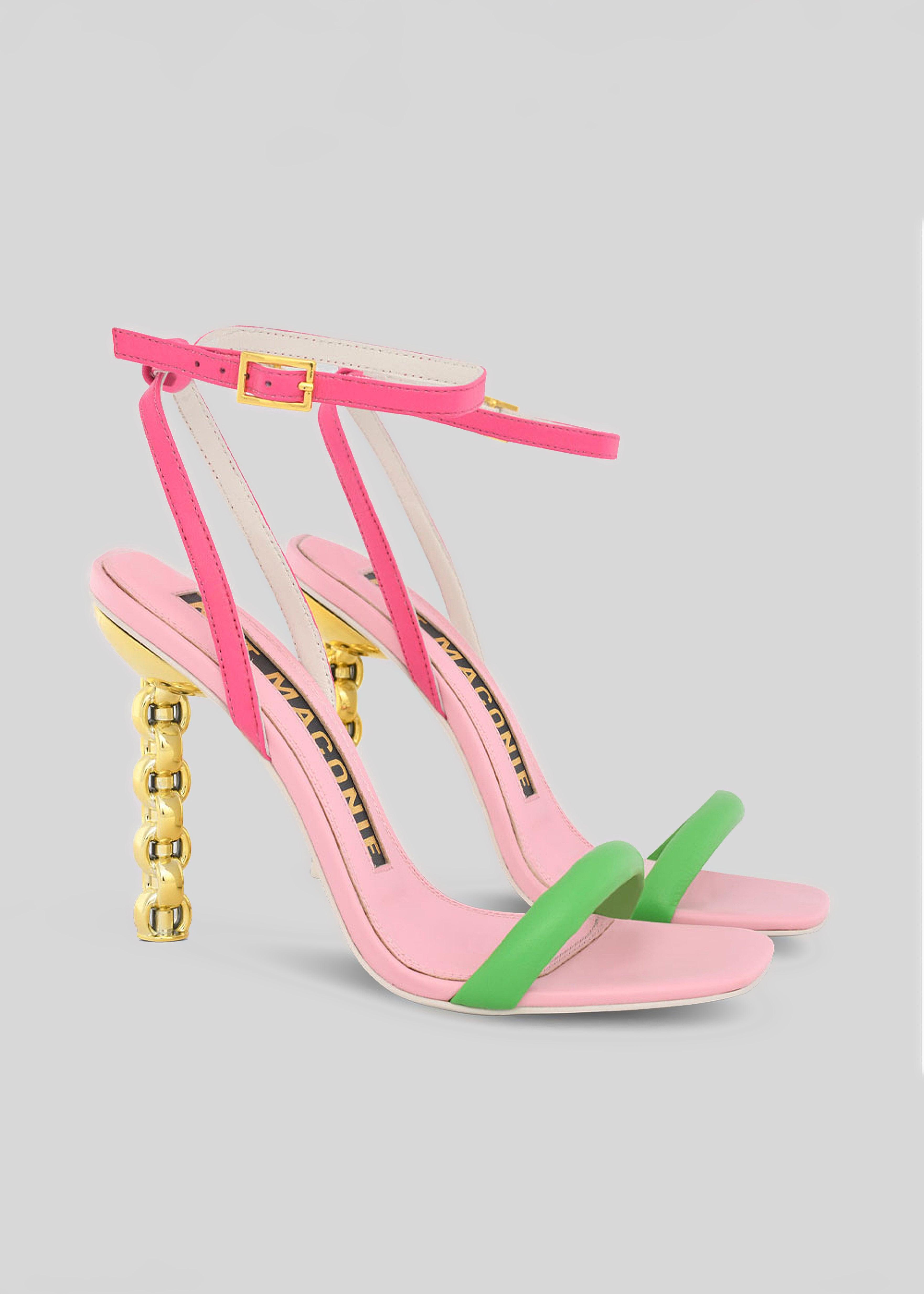 Esida Sandals