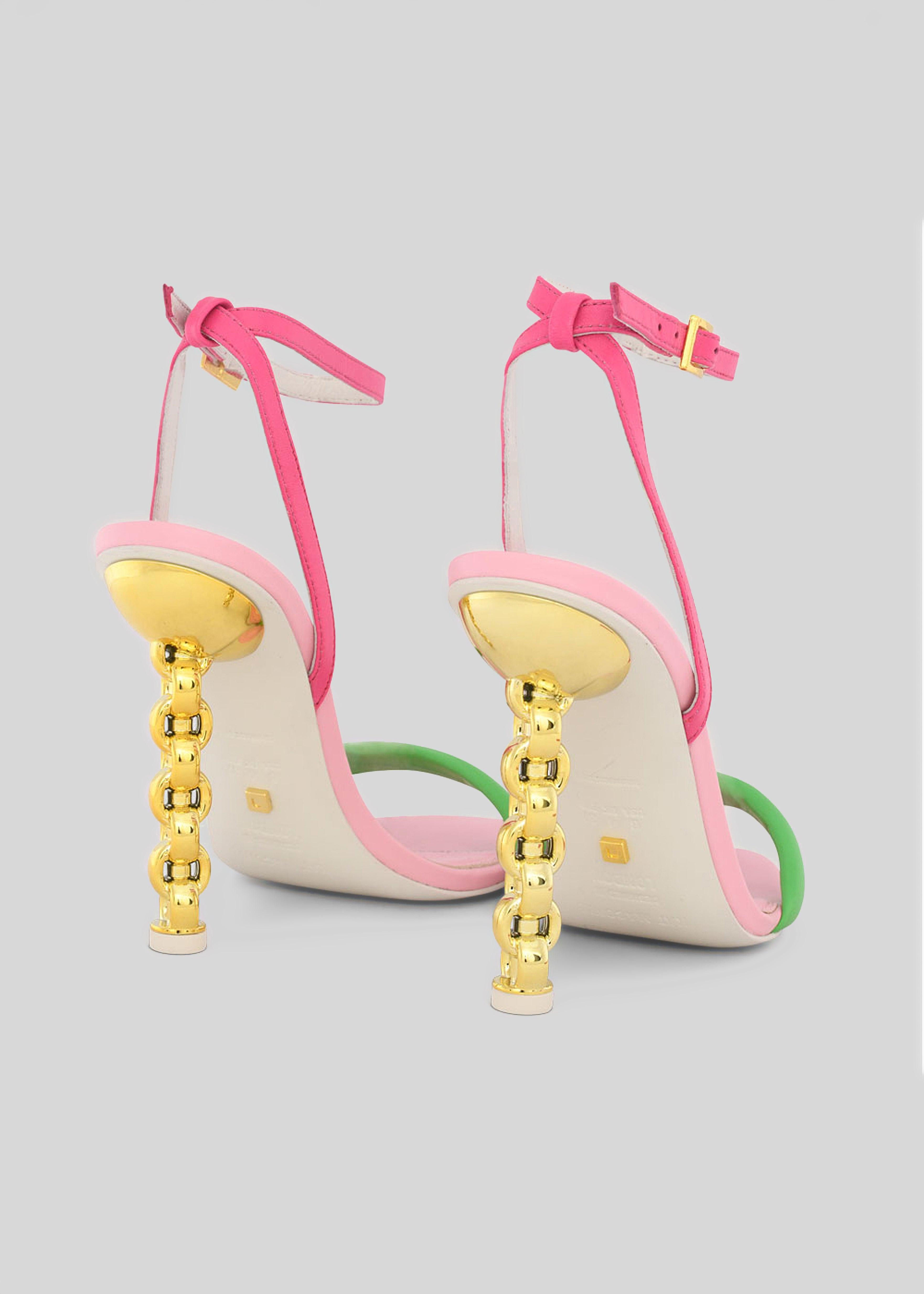 Esida Sandals