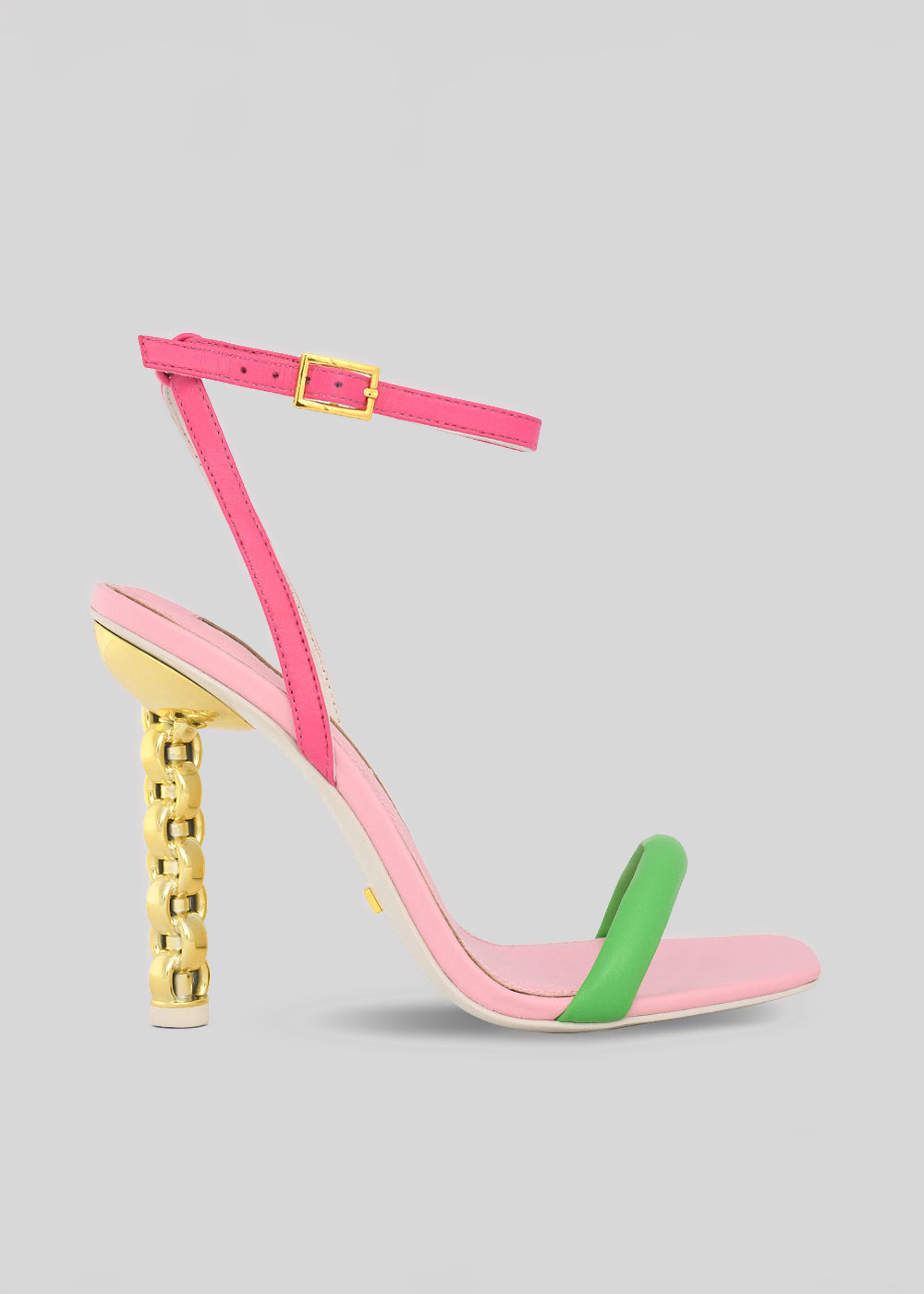 Esida Sandals