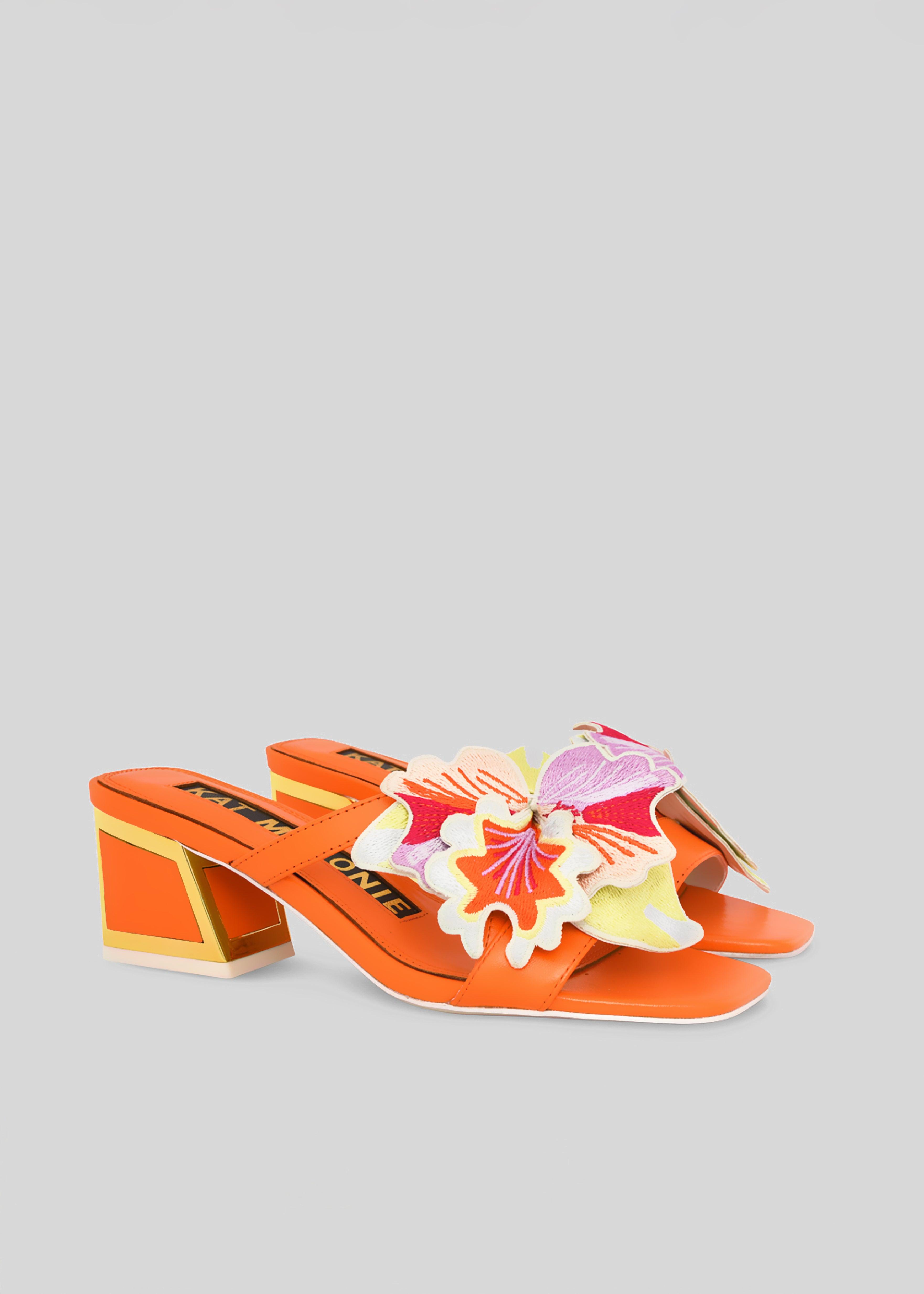 Eve Sandals