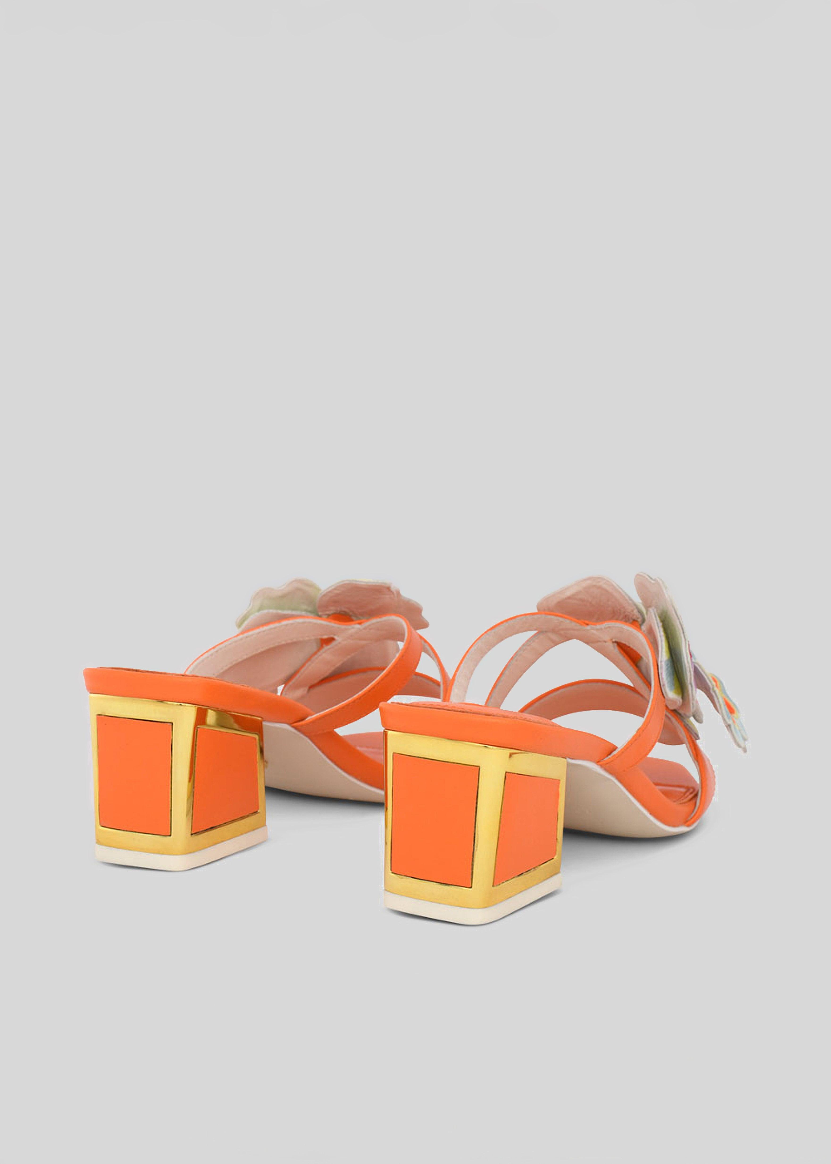 Eve Sandals