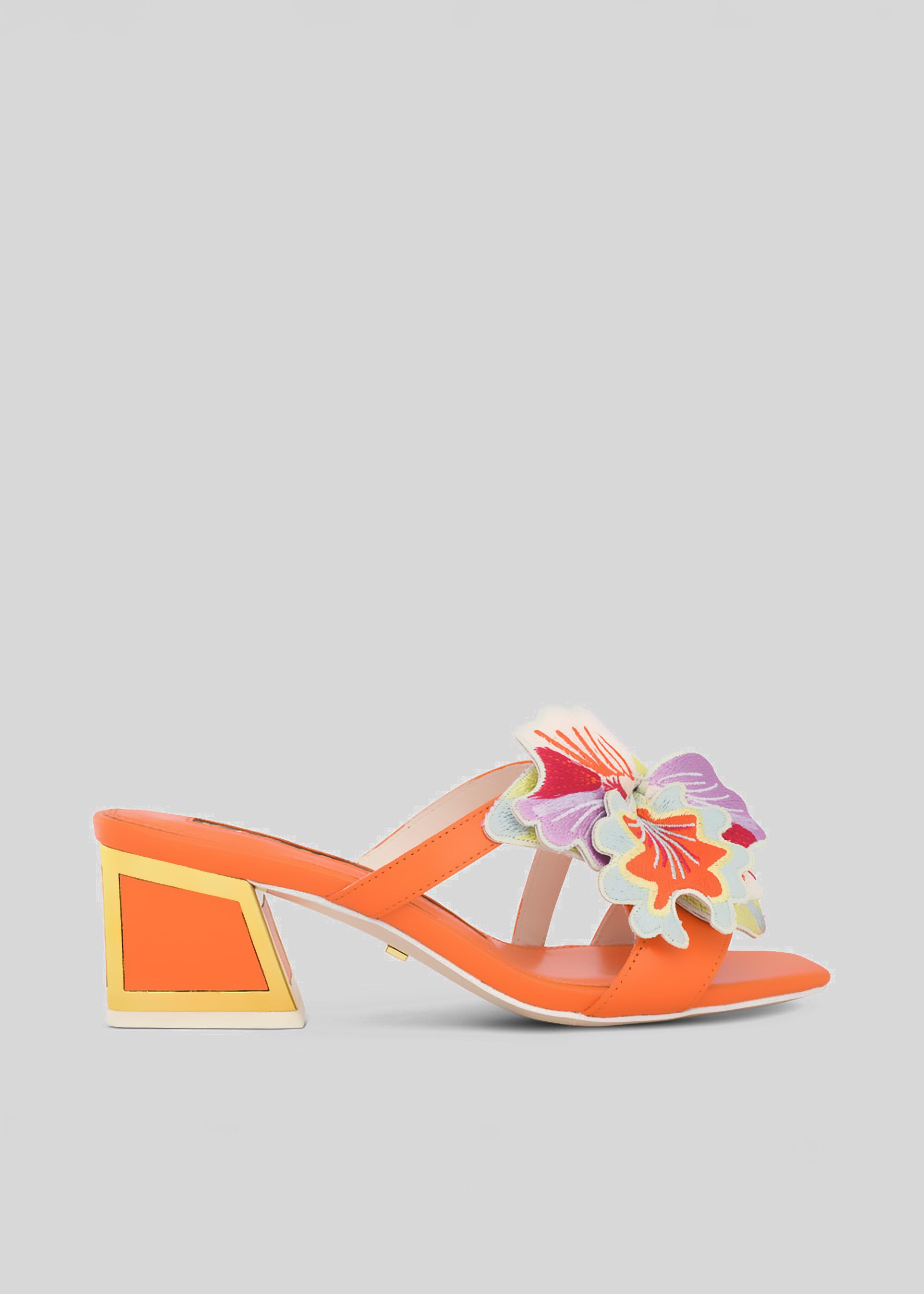 Eve Sandals