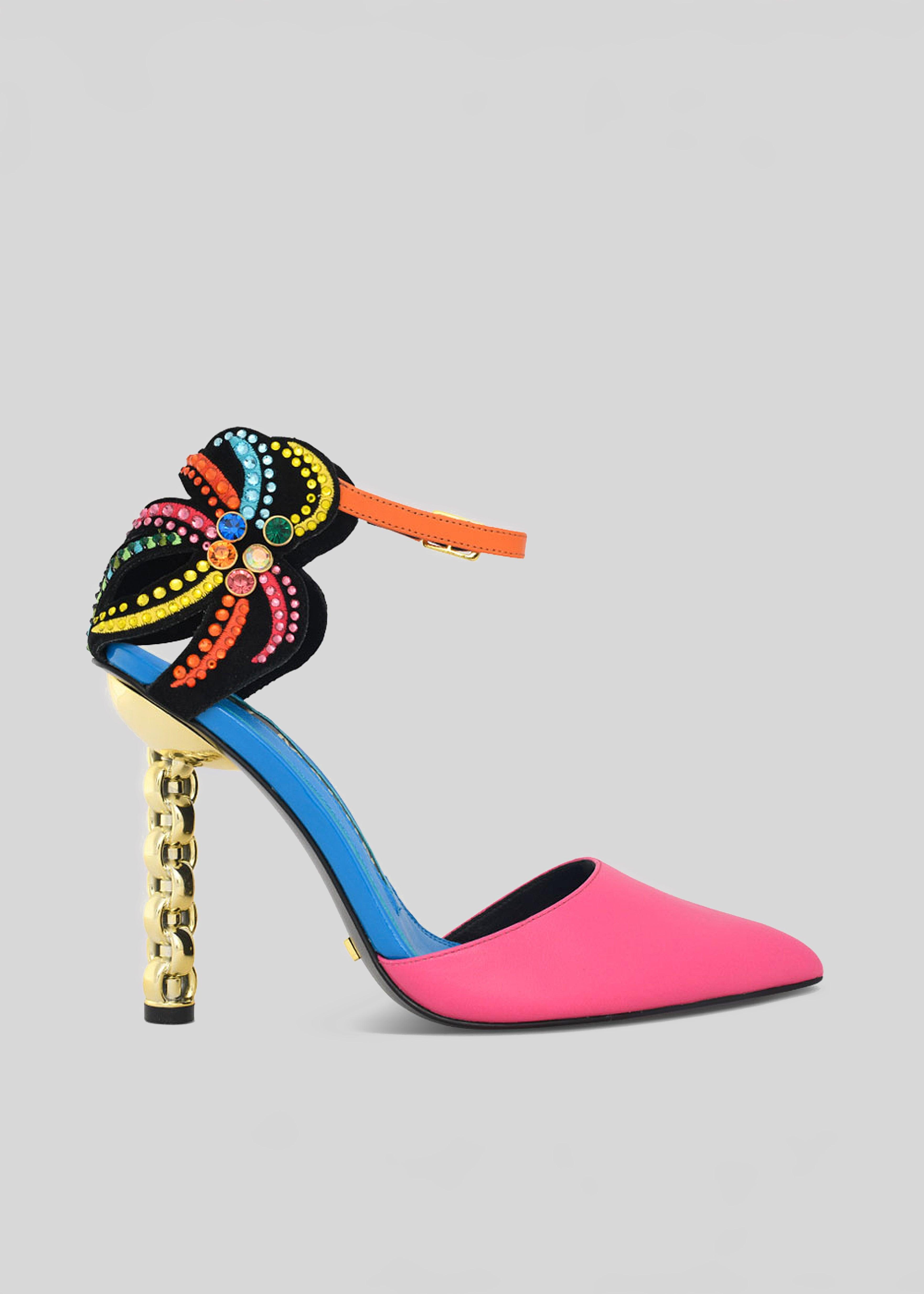 Ezili Pumps