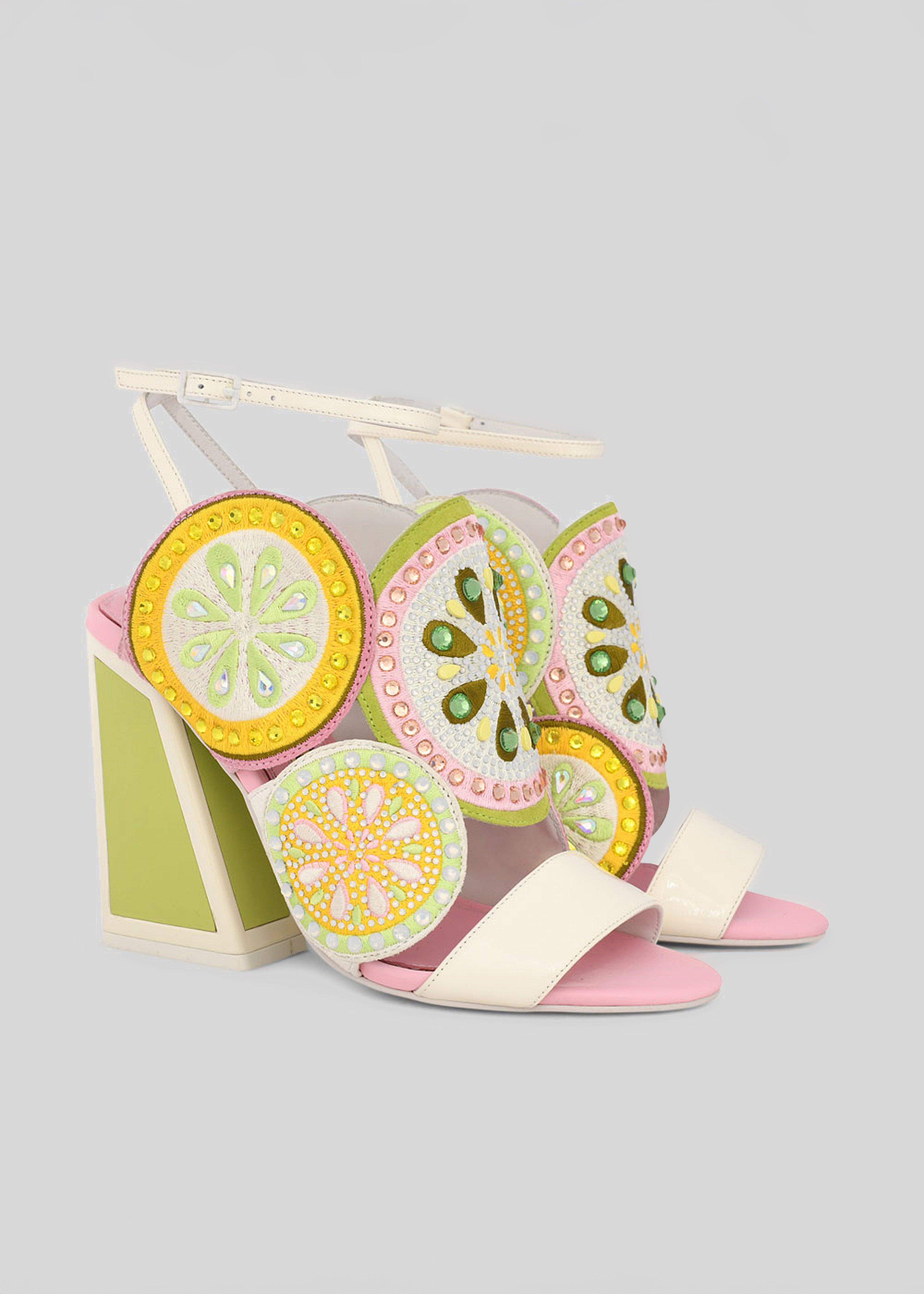 Frida Sandals