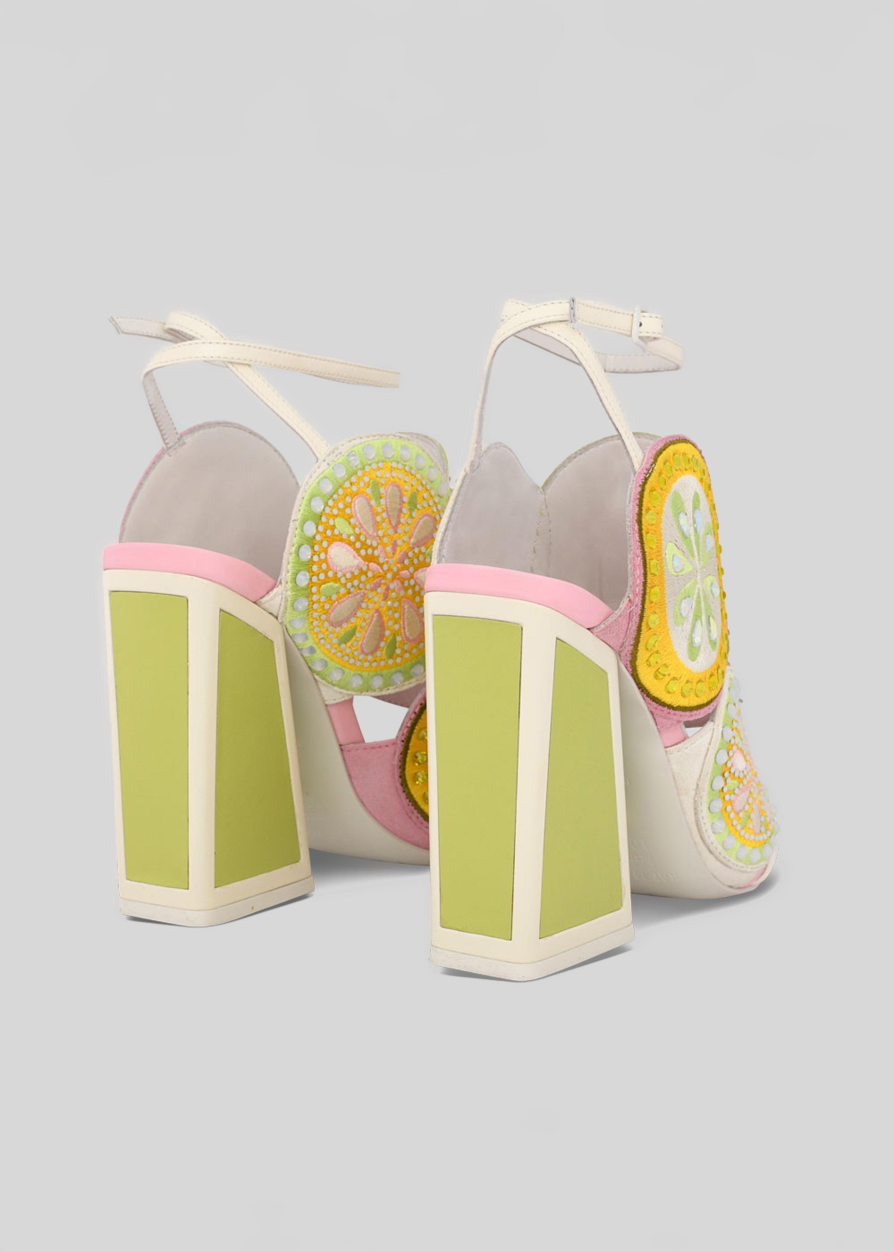 Frida Sandals