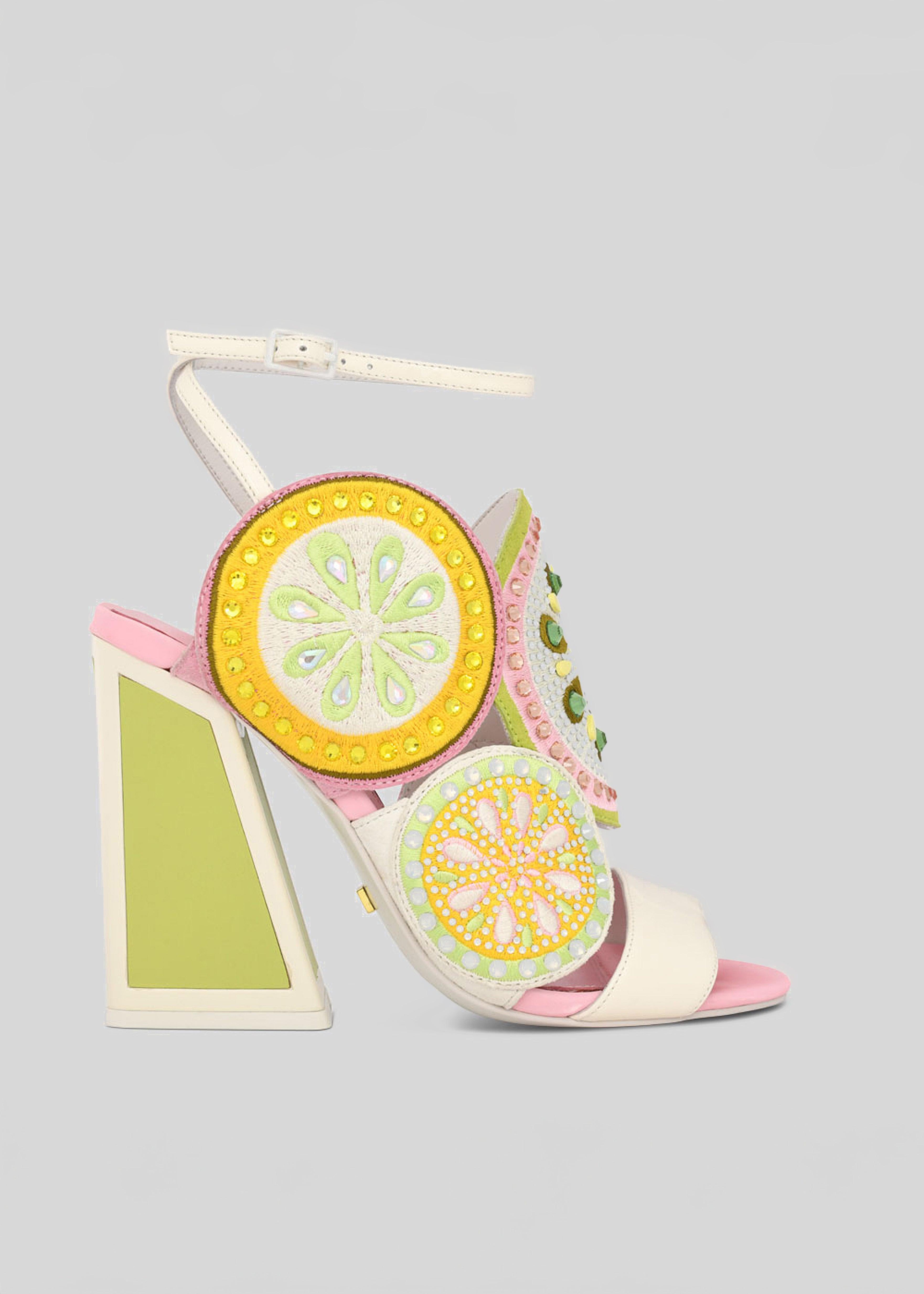 Frida Sandals