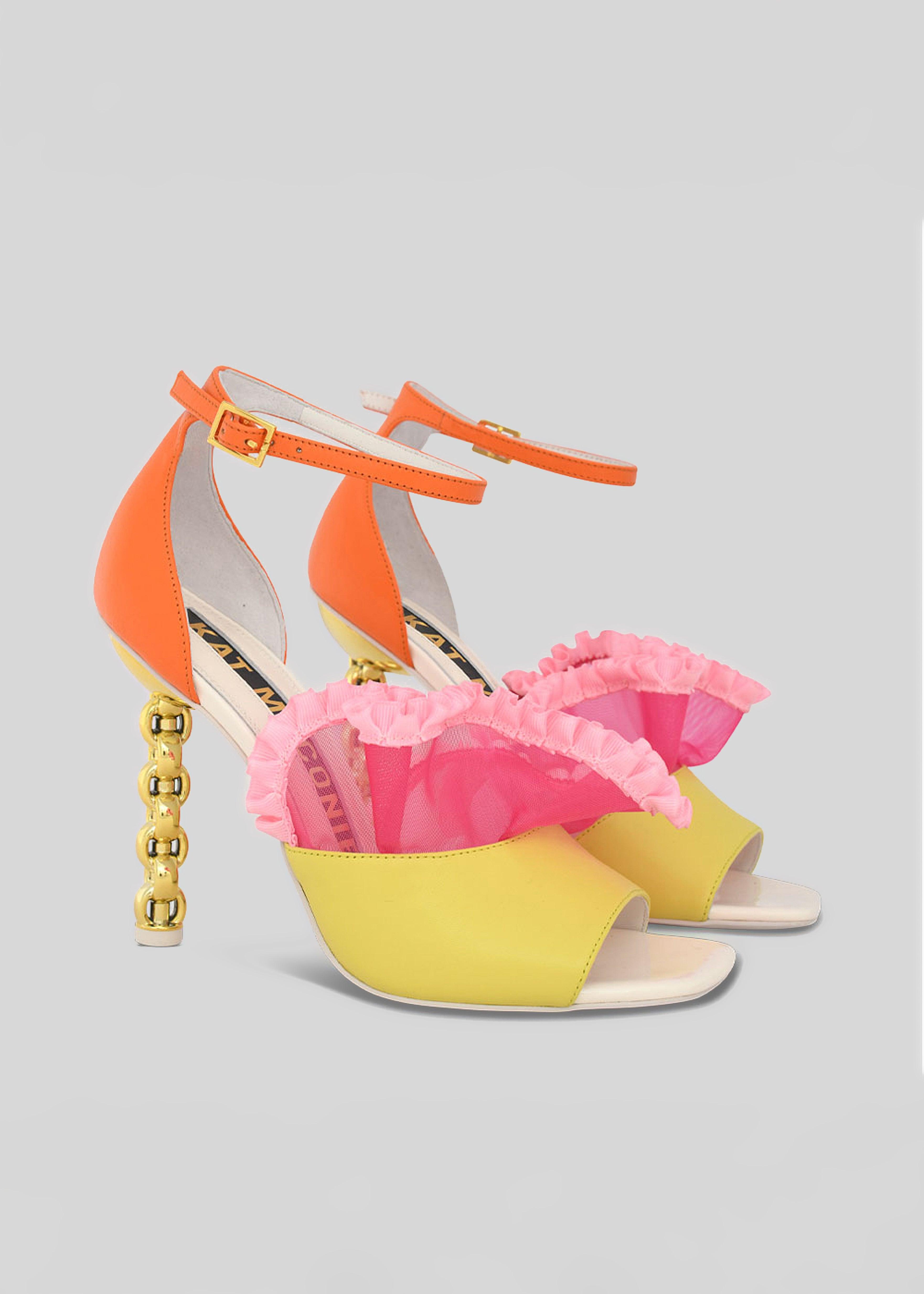 Kleo Sandals