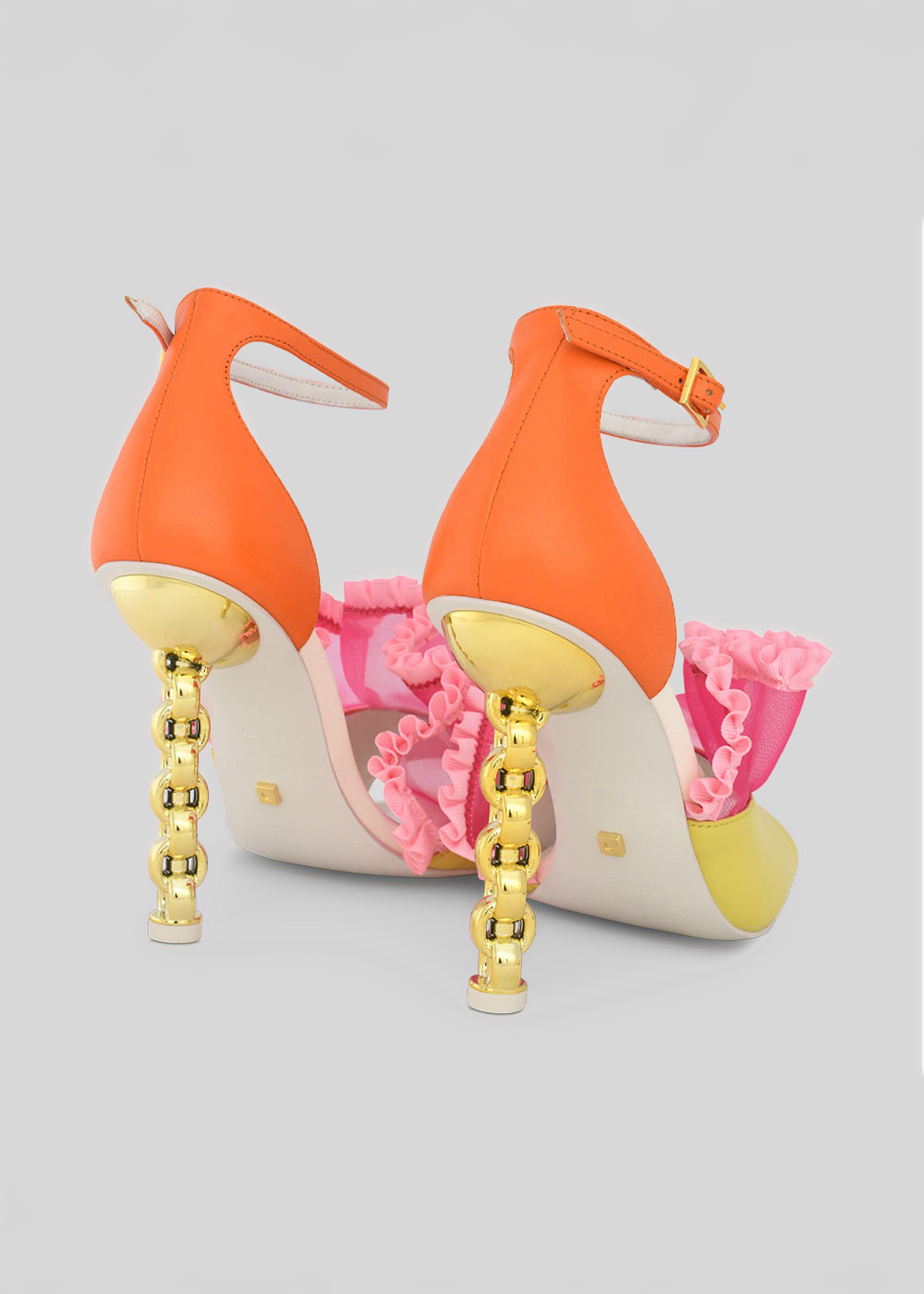 Kleo Sandals