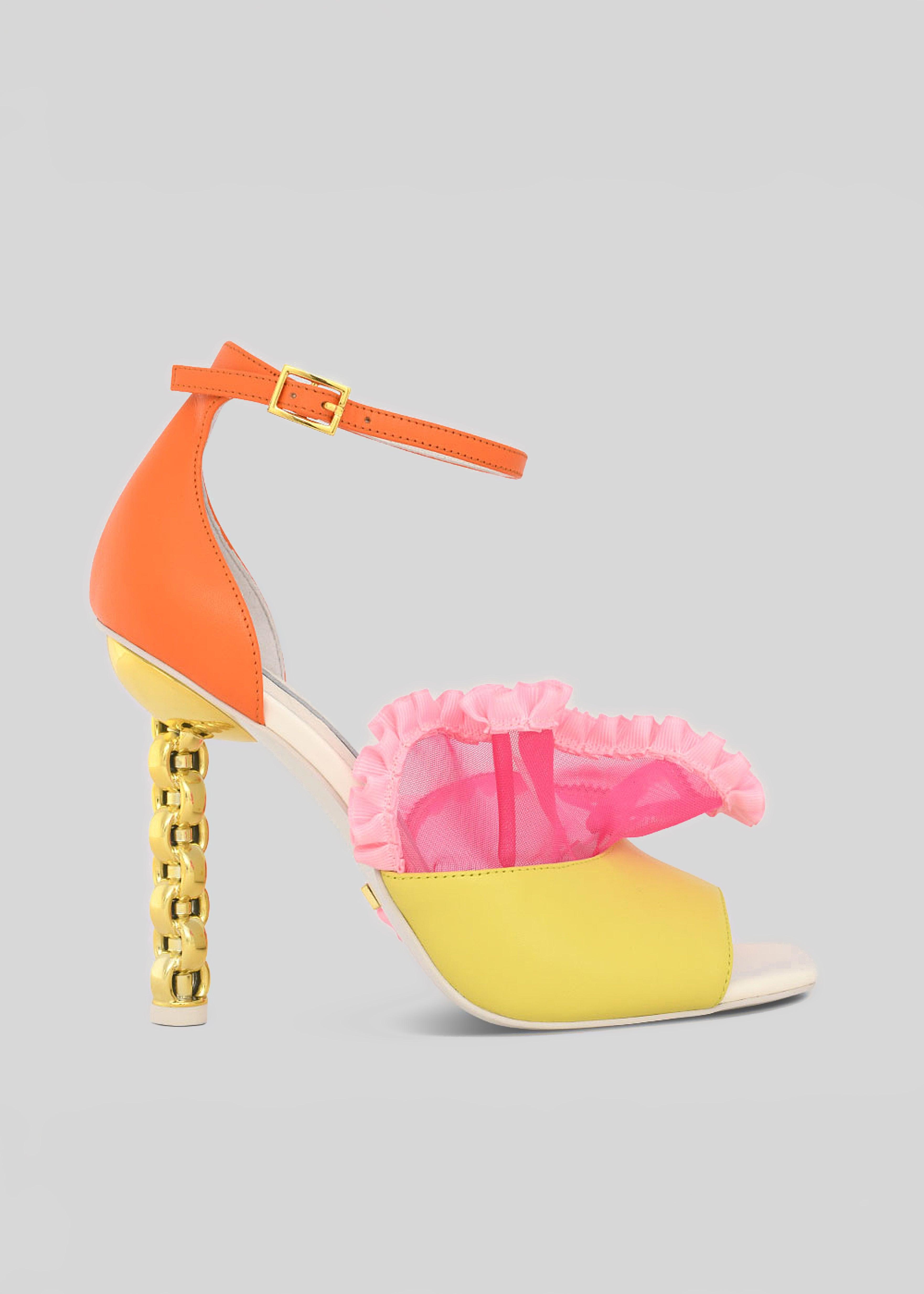 Kleo Sandals