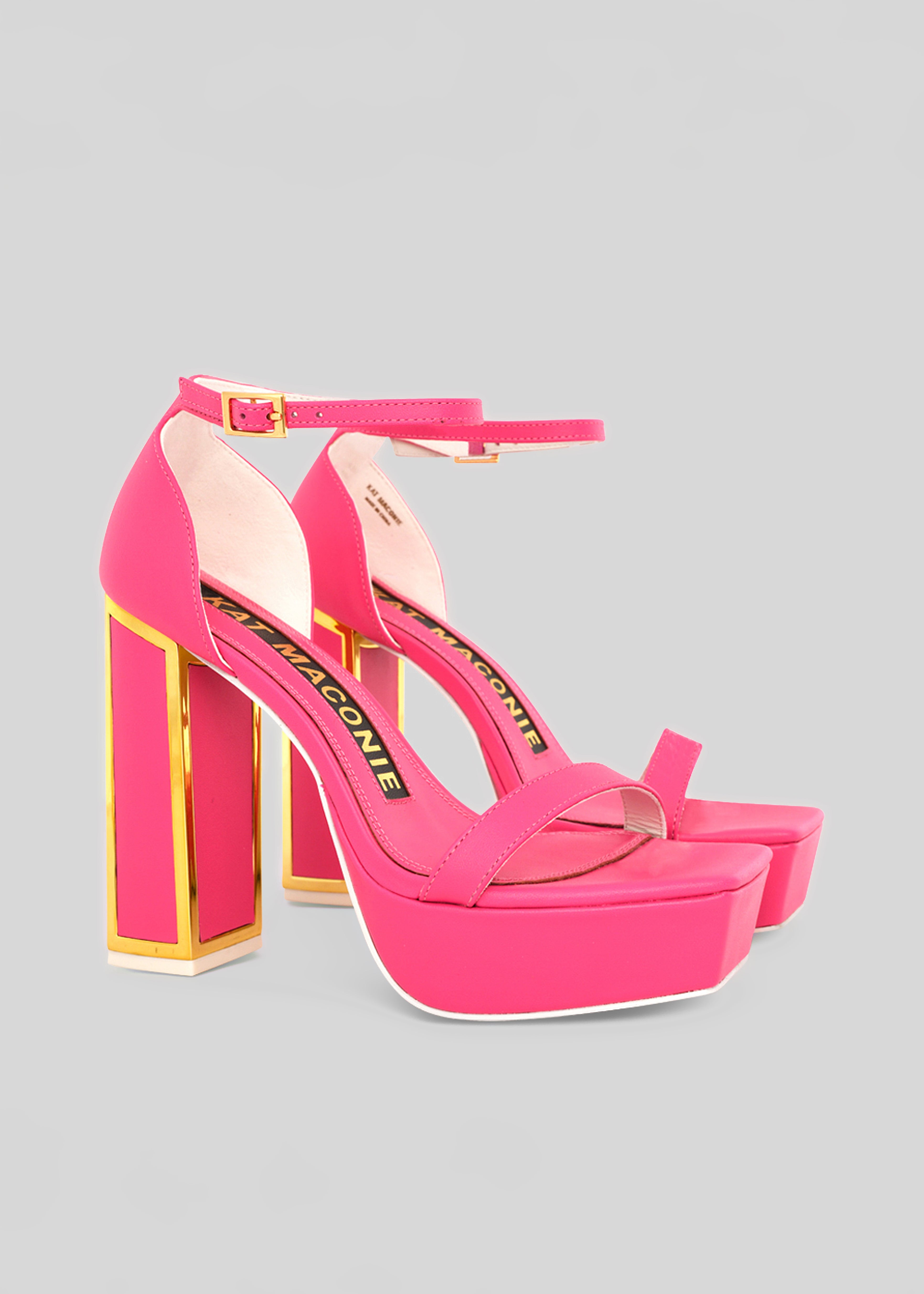Missy Sandals
