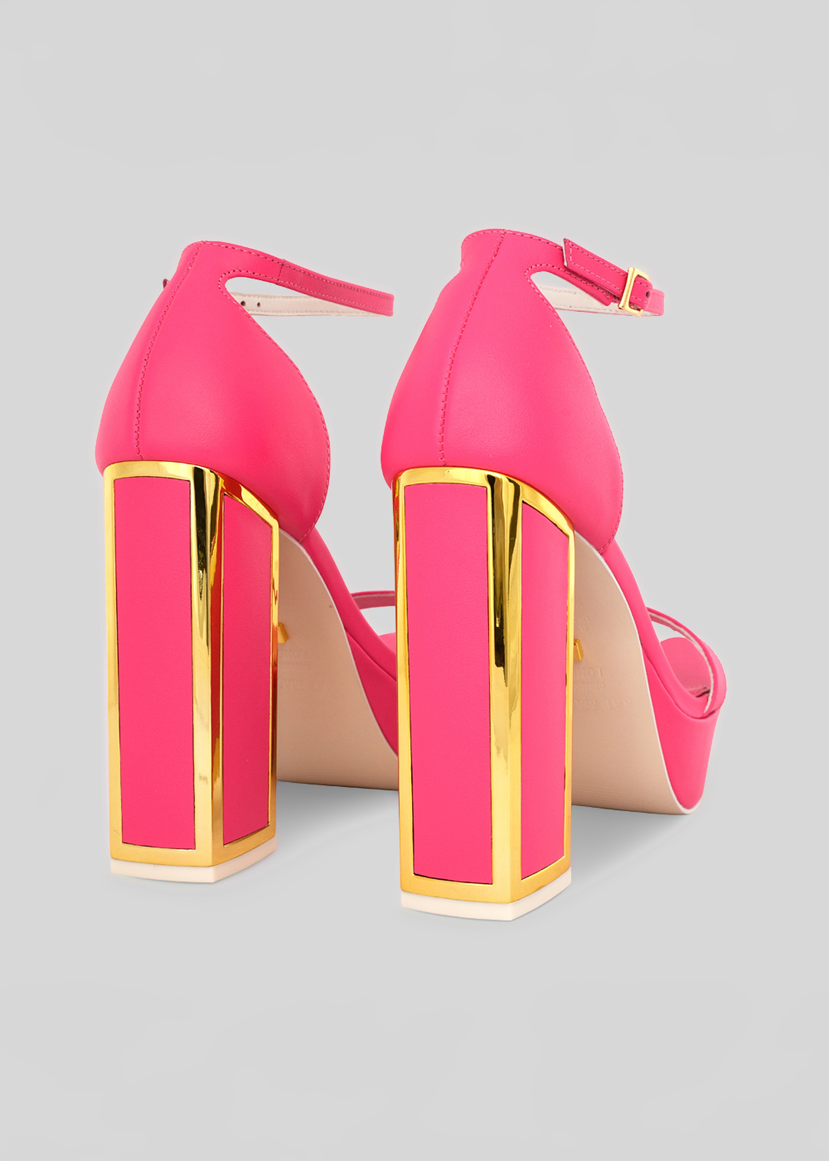 Missy Sandals