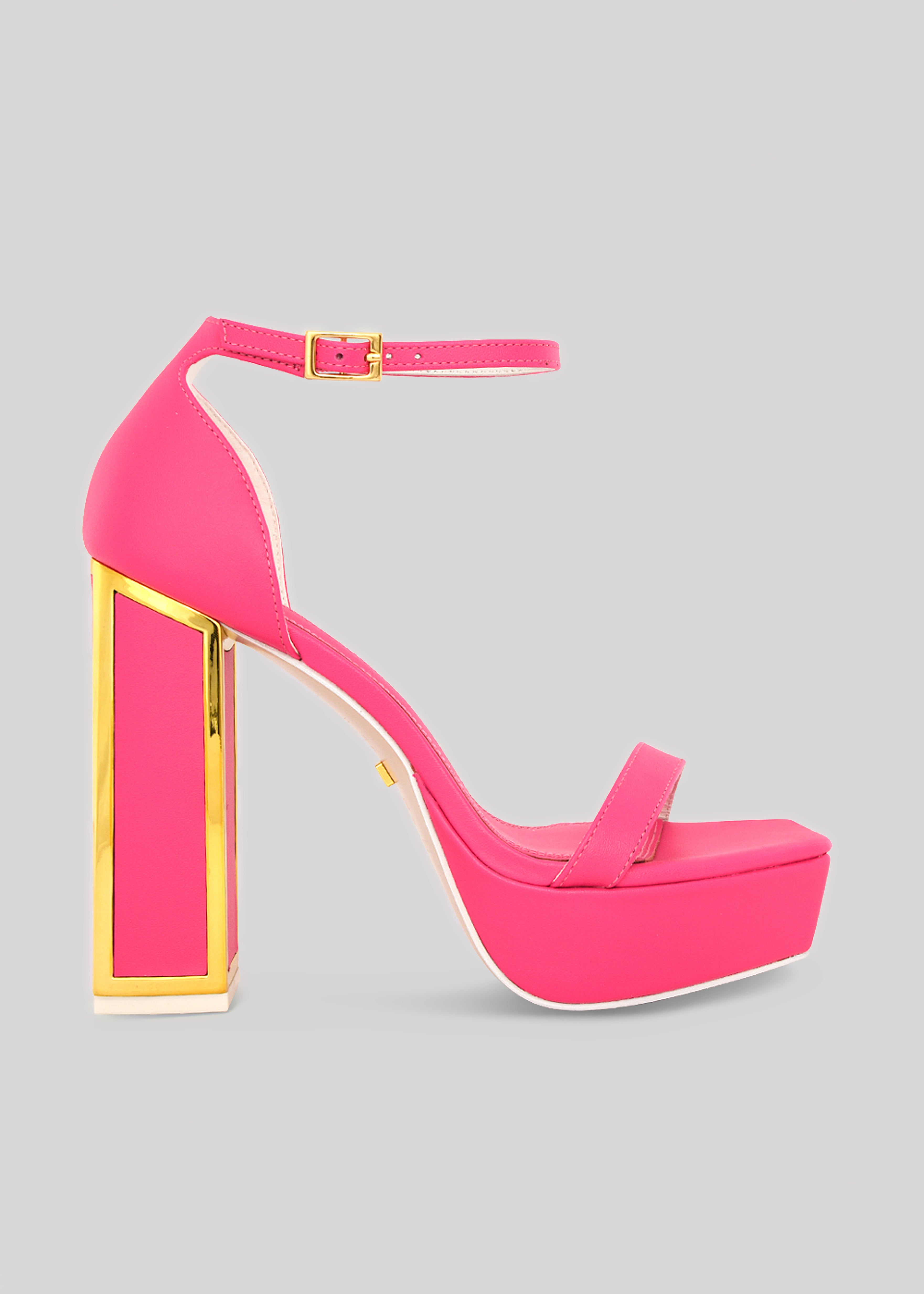 Missy Sandals