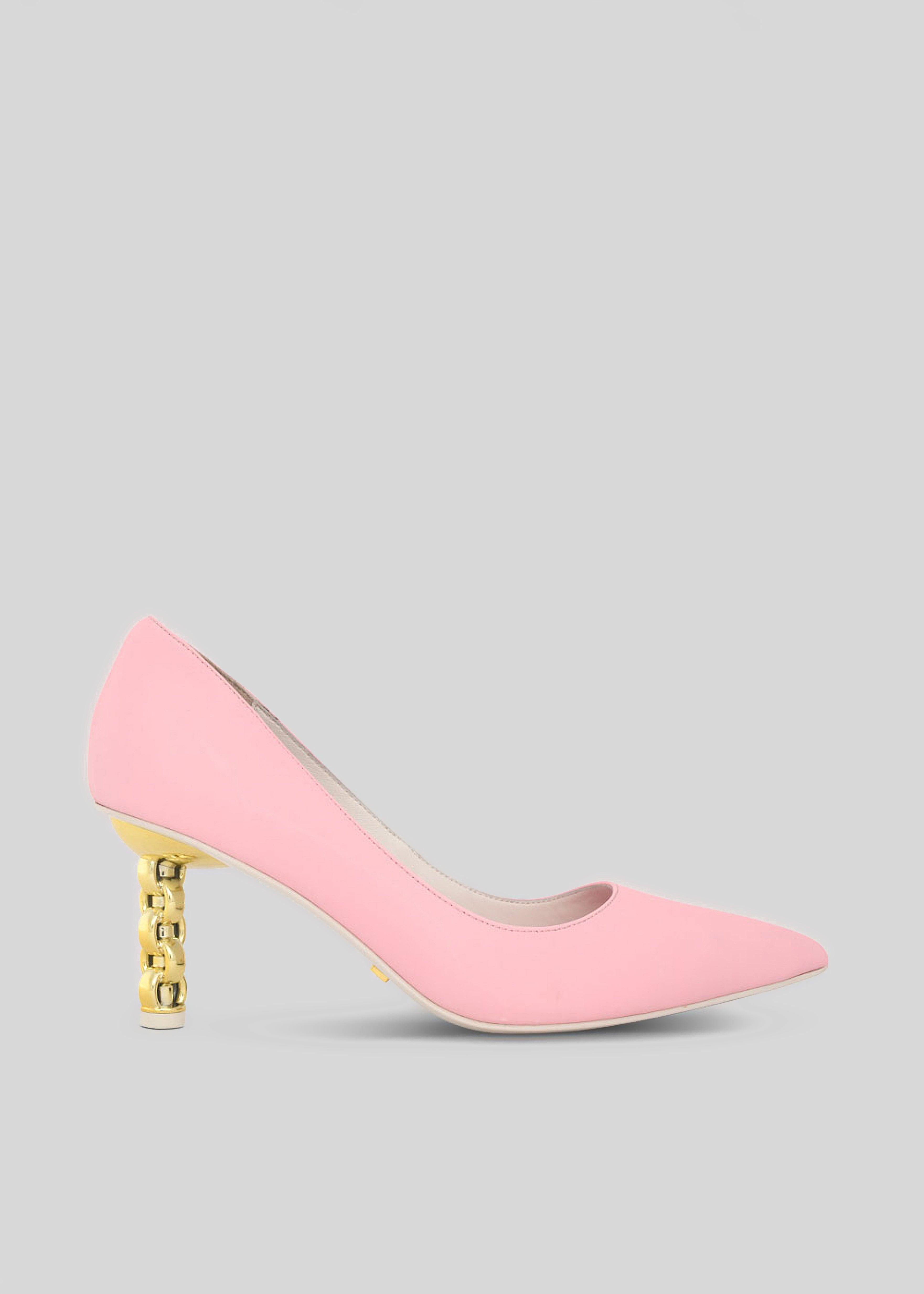 Rei Pumps