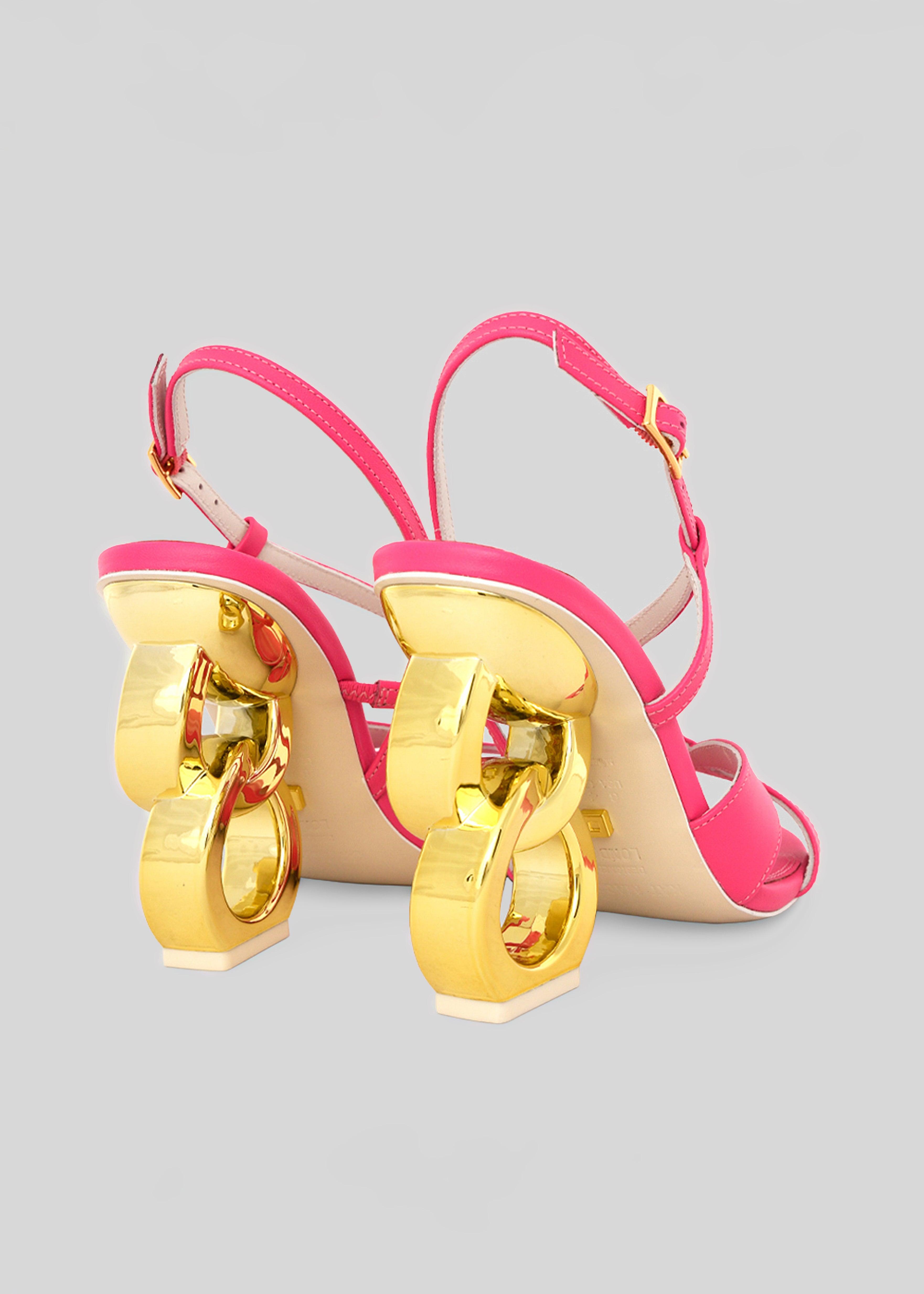 Rylie Sandals