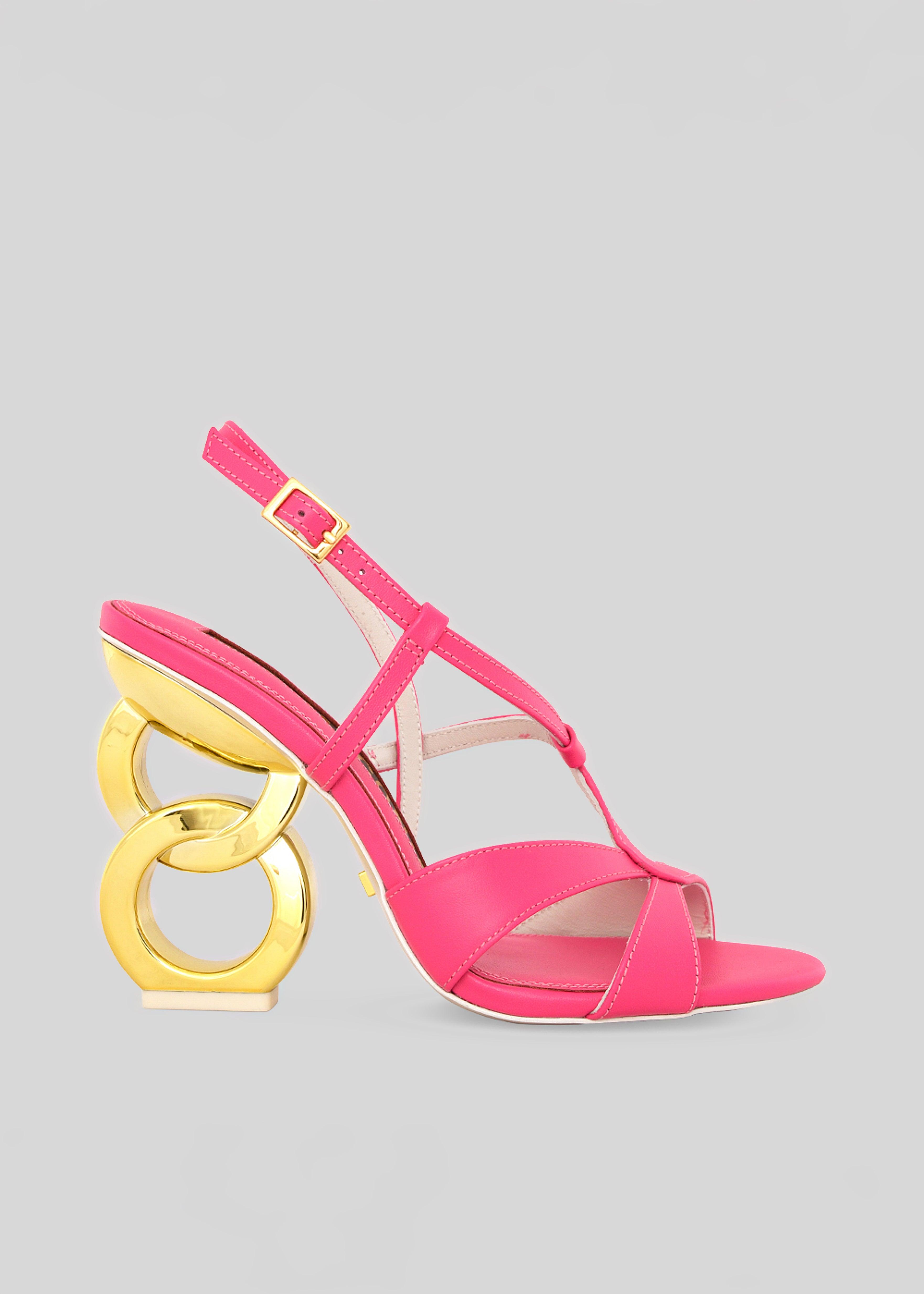 Rylie Sandals