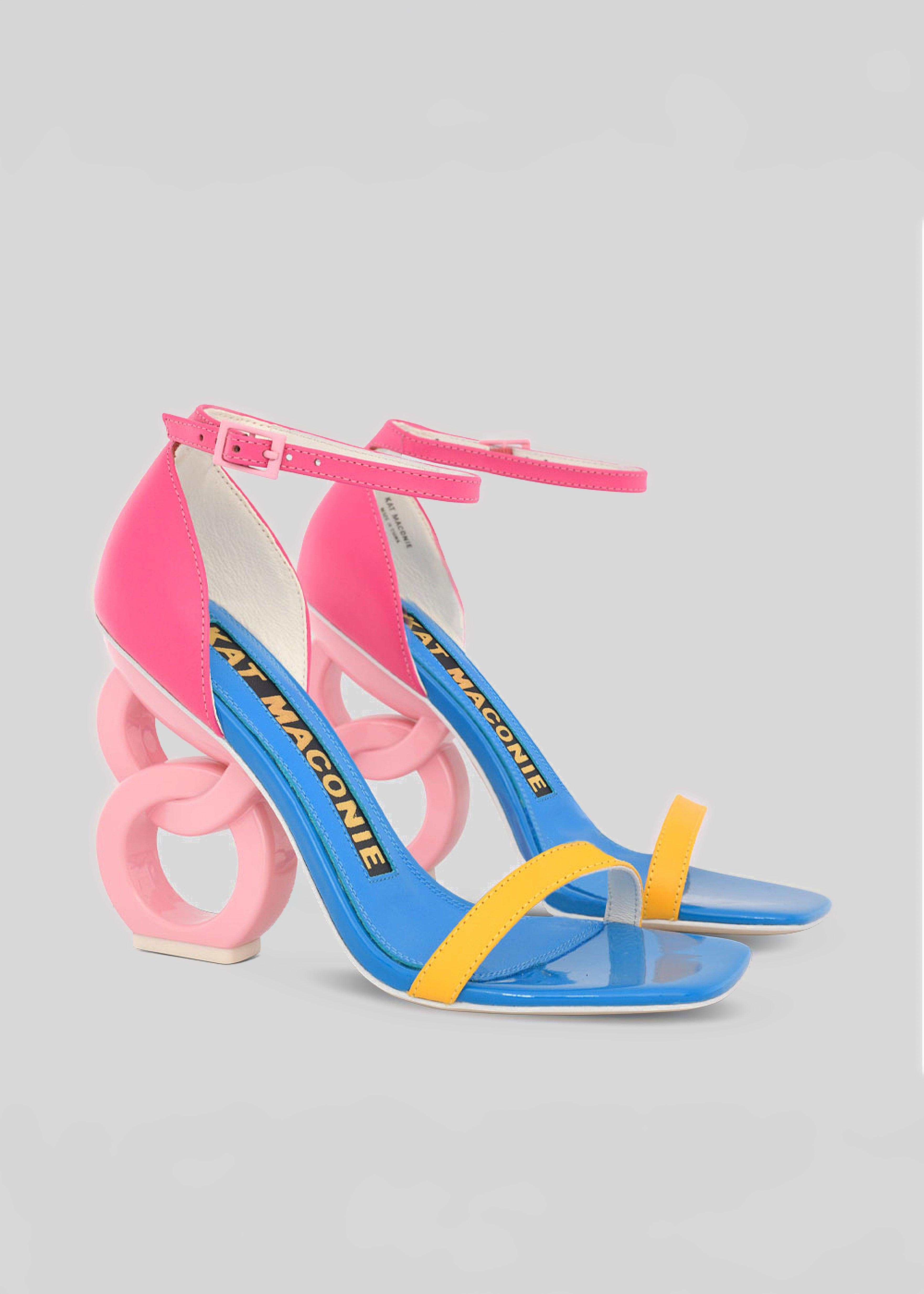 Suzu Sandals