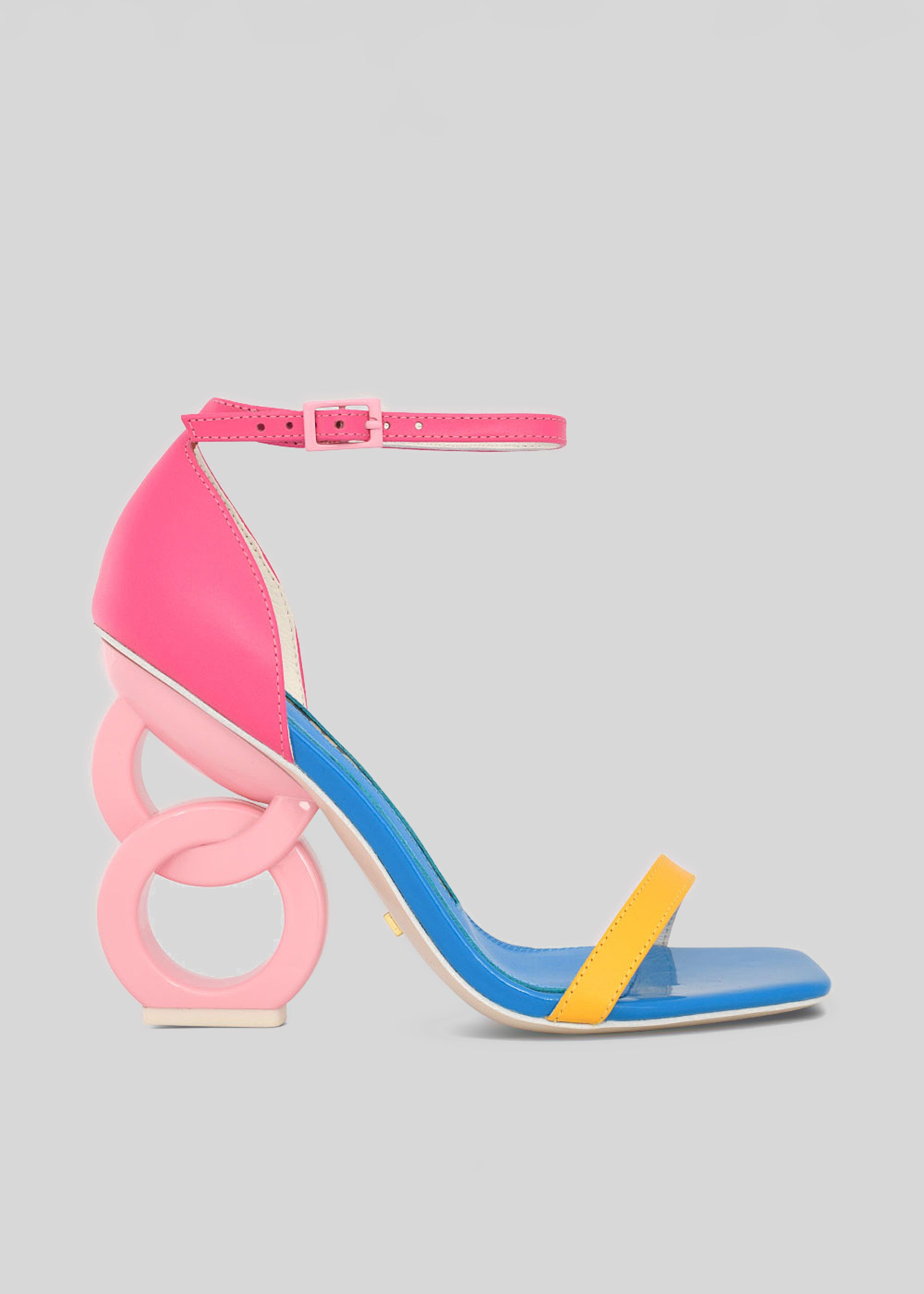 Suzu Sandals