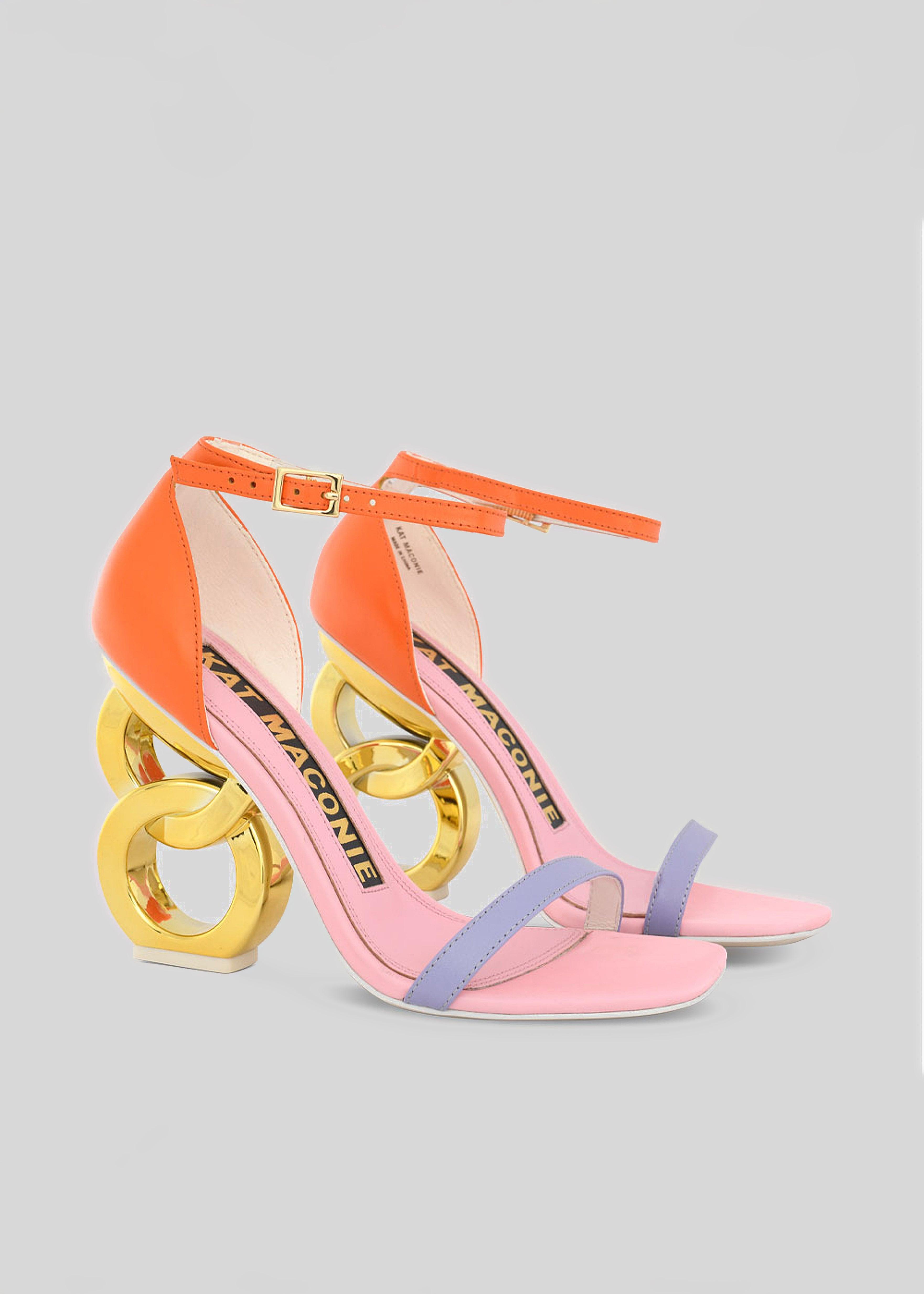 Suzu Sandals