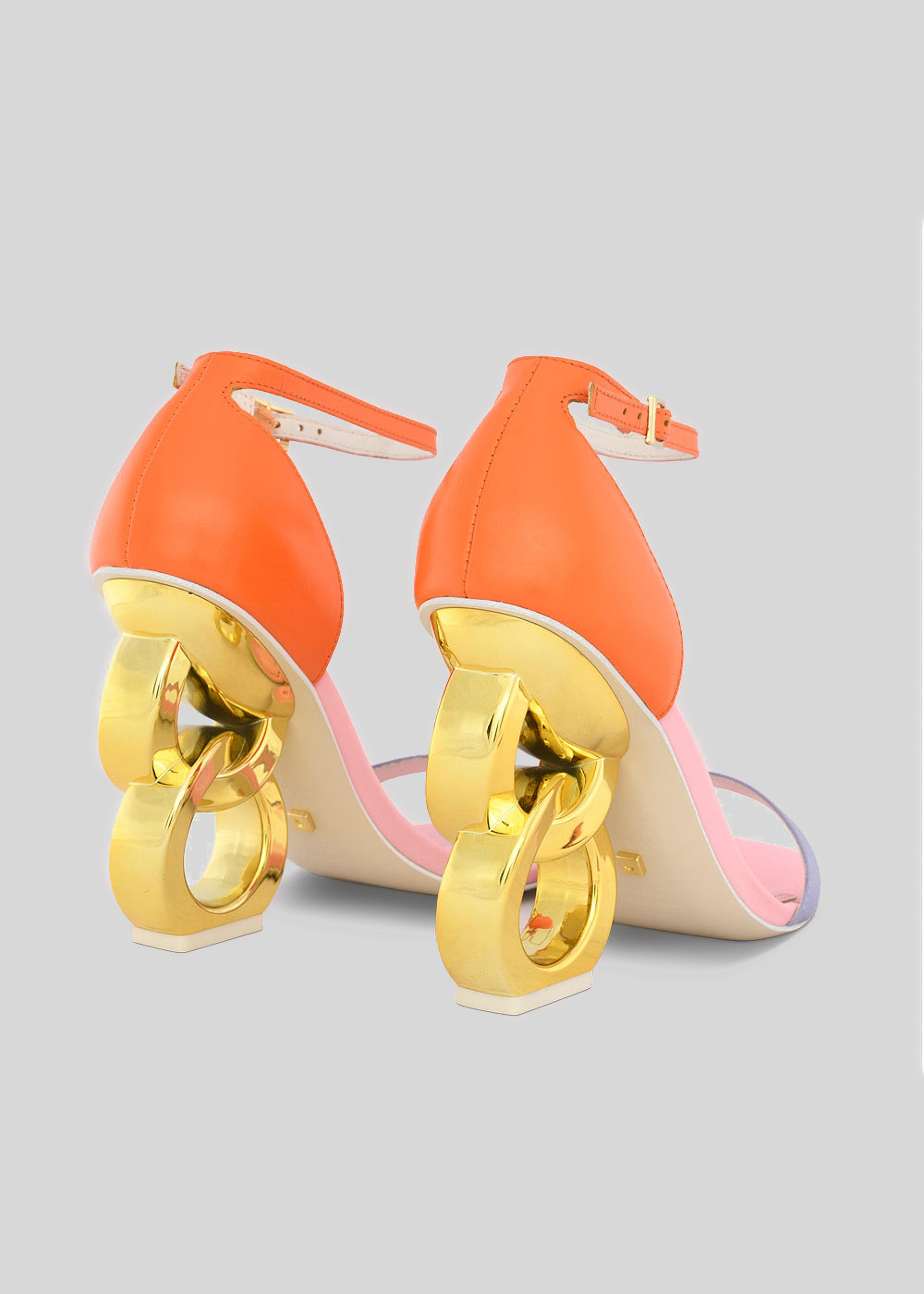 Suzu Sandals